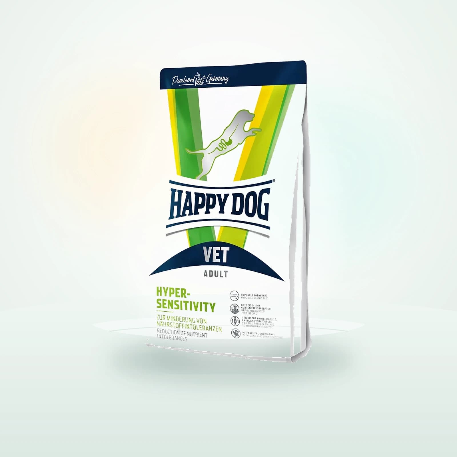Happy Dog VET Hypersensitivity