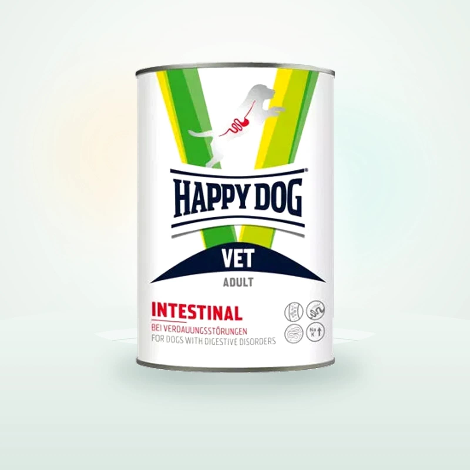 Happy Dog VET Intestinal – Nassfutter