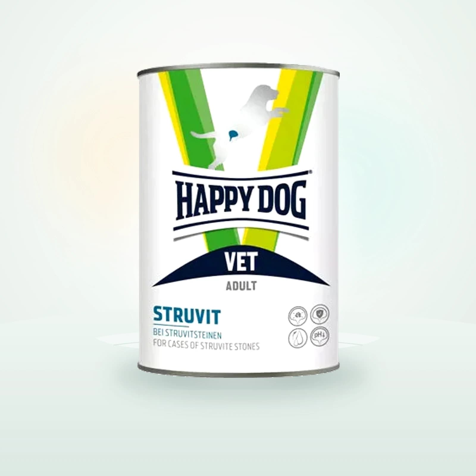 Happy Dog VET Struvit