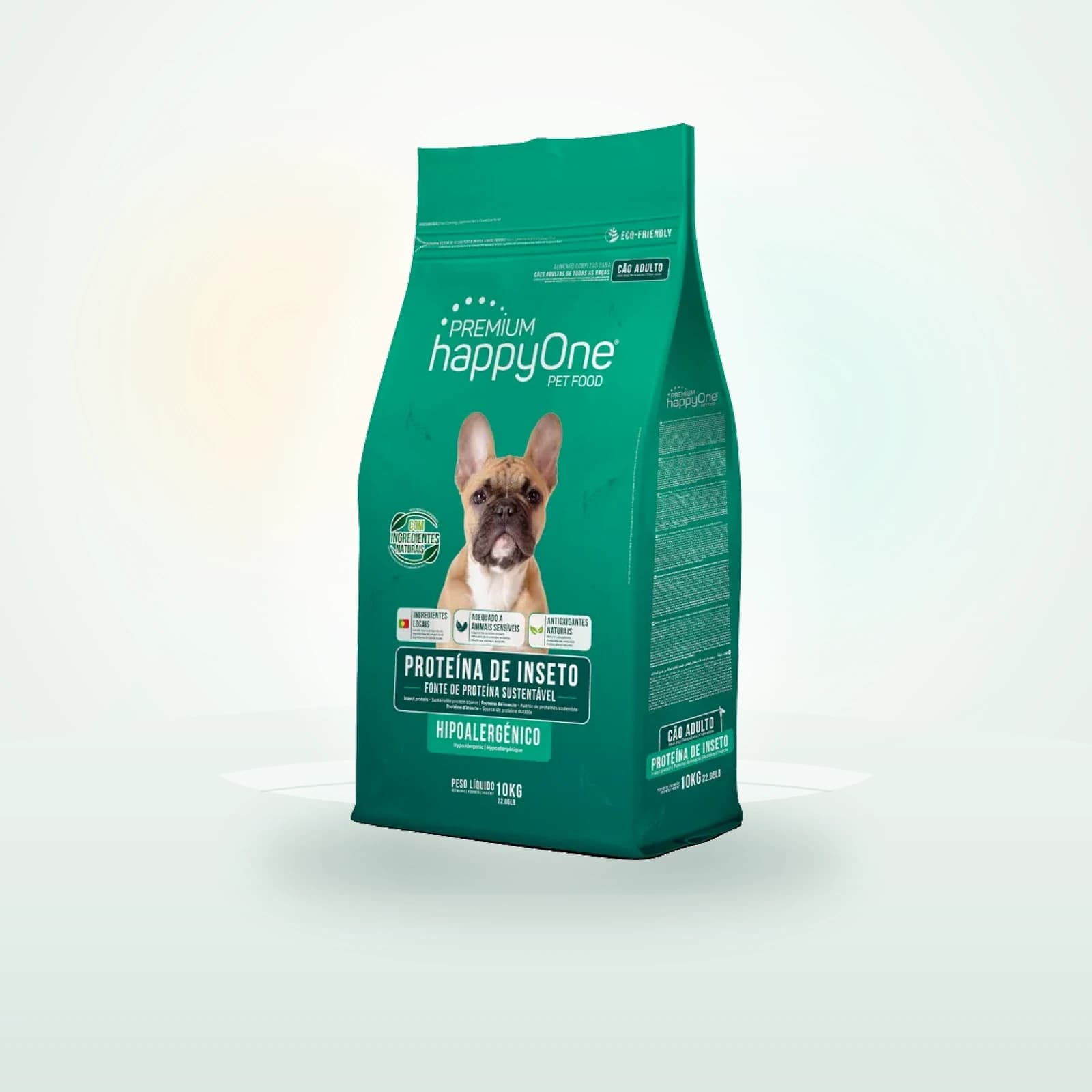 happyOne Premium Adult Insecto