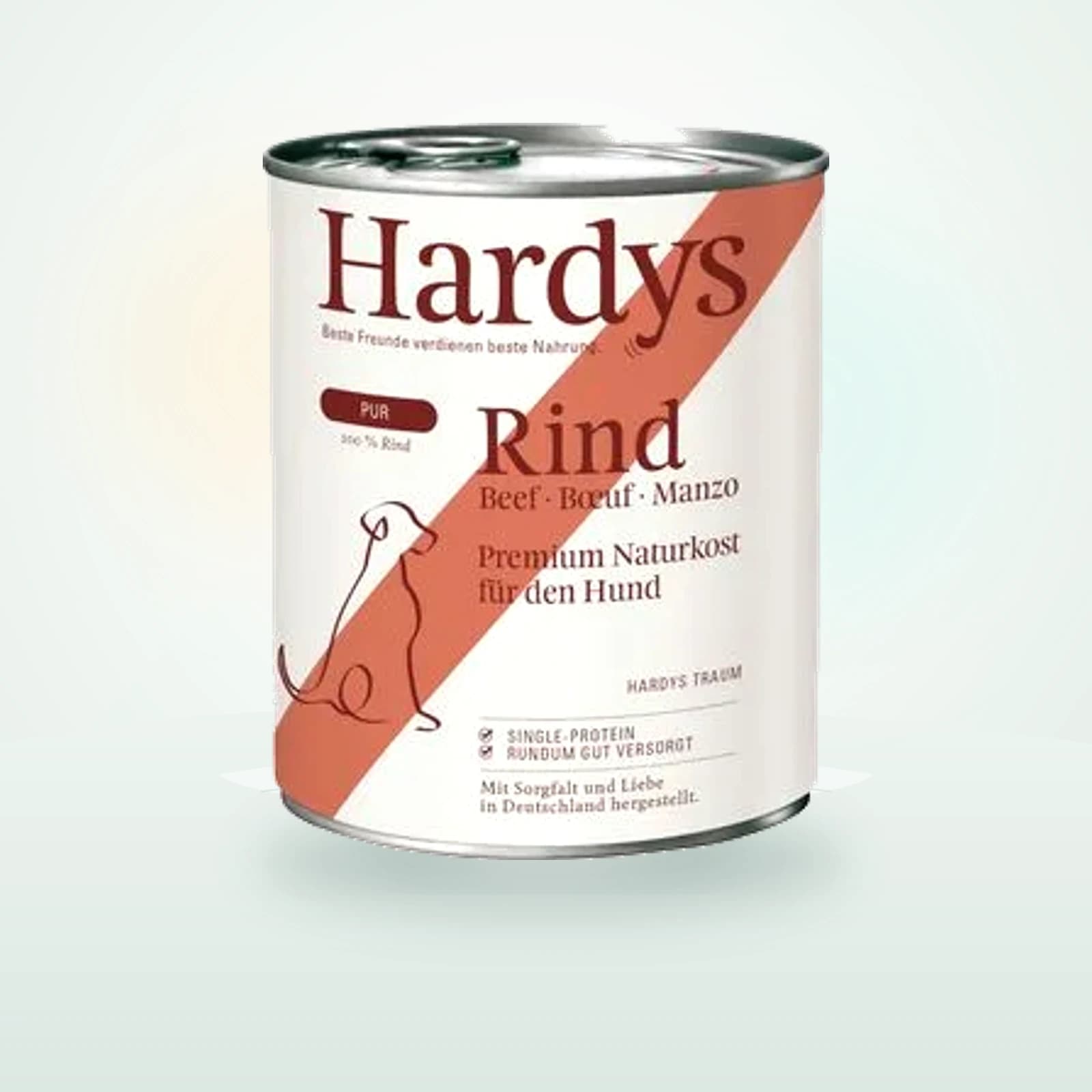 Hardys Pure