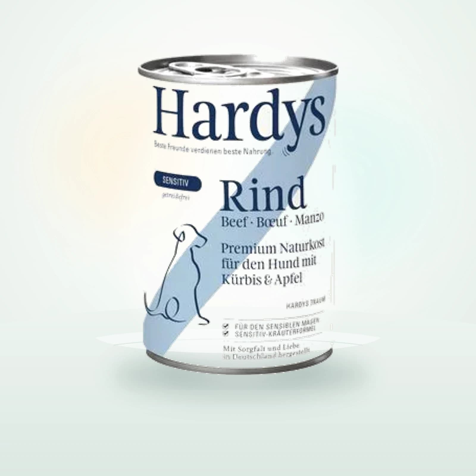 Hardys Senistive