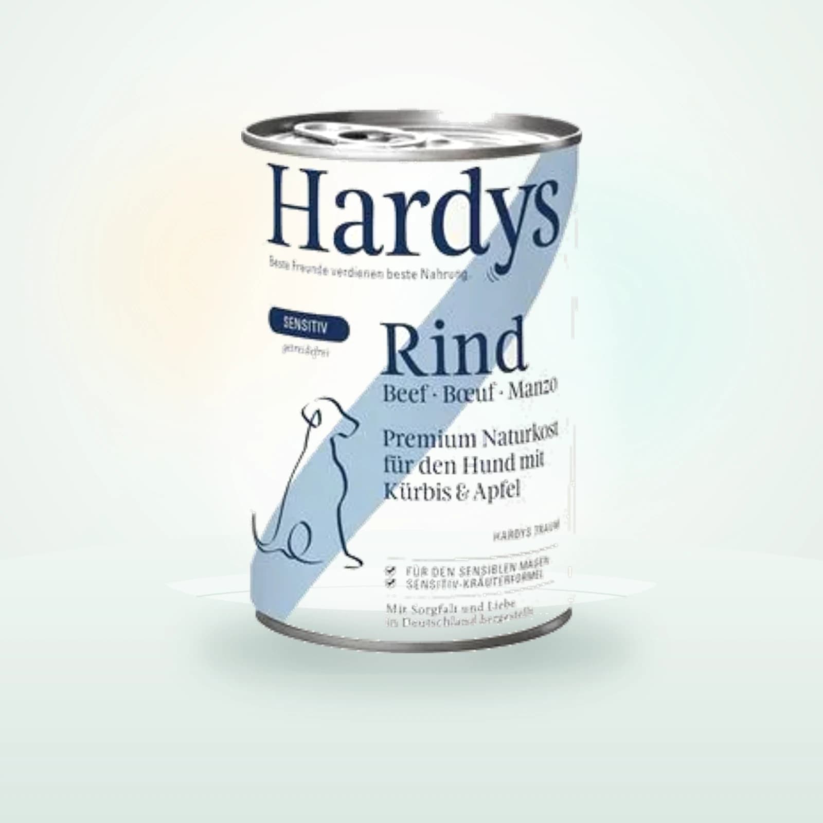 Hardys Senistive
