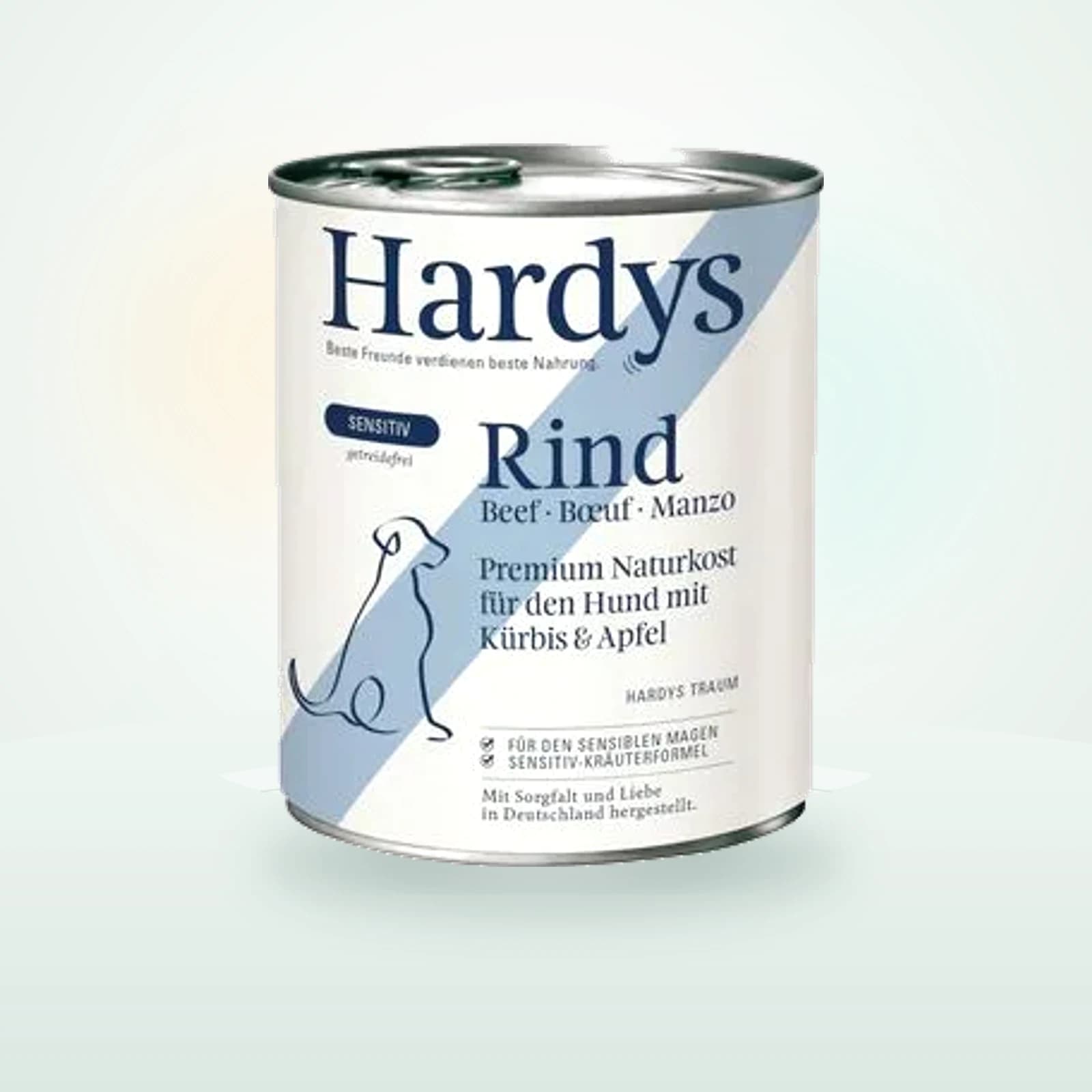 Hardys Sensitive