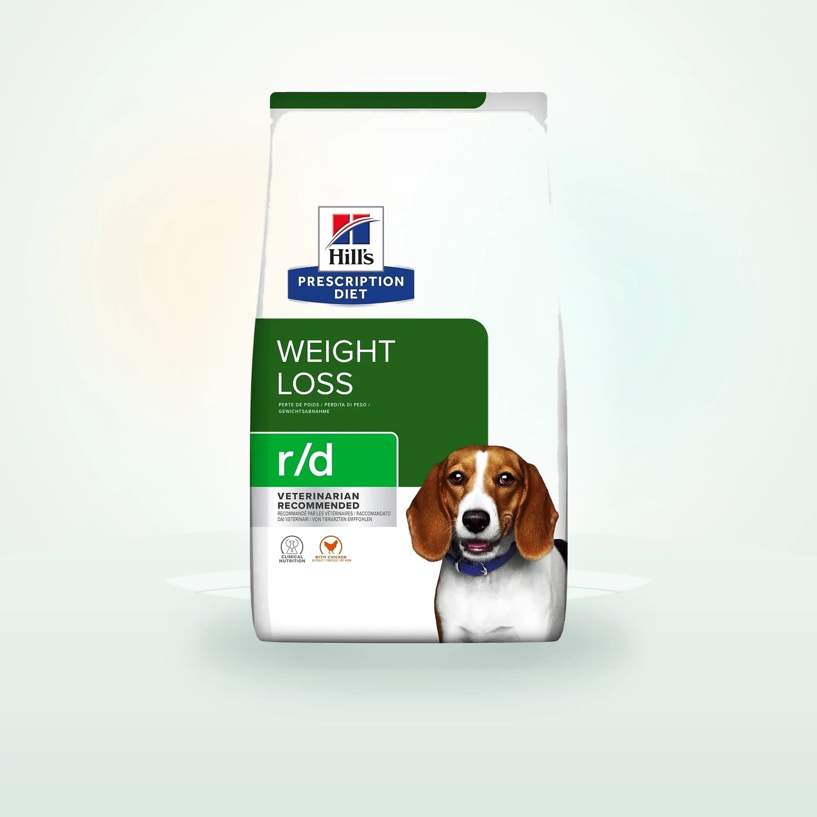 Hill's Canine r/d Weight Reduction