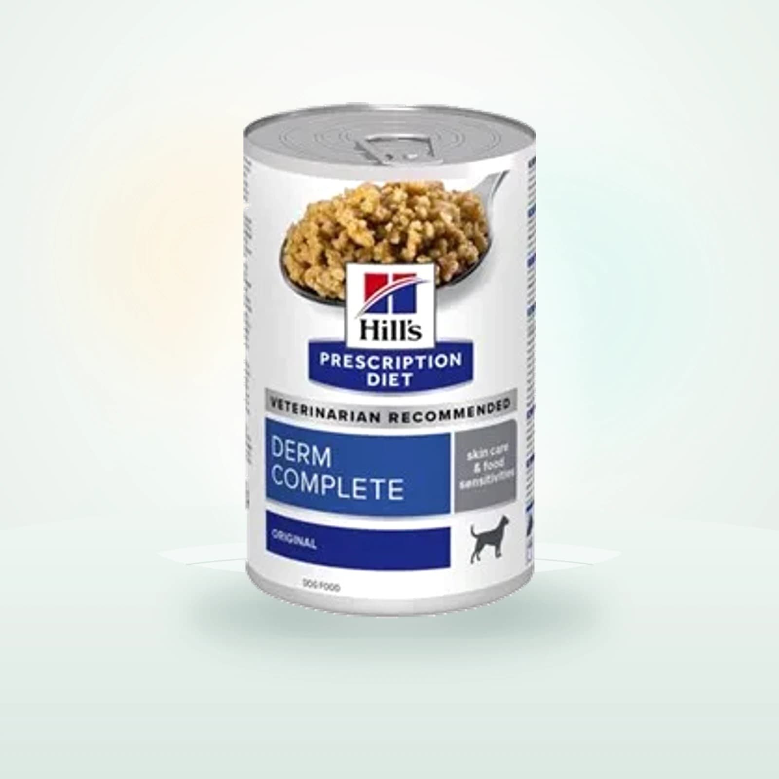 Hill's Prescription Diet Derm Complete Natvoer - Prescription Diet - Canine