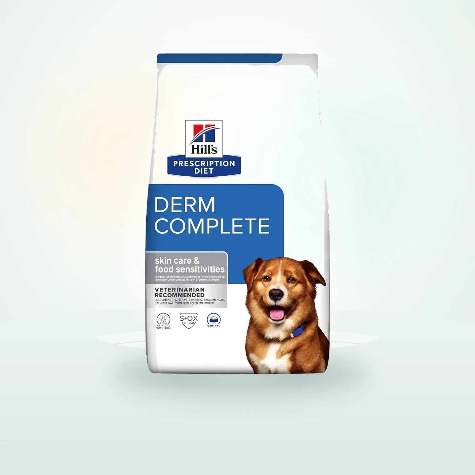 Hill's Diet Dog Derm Complete
