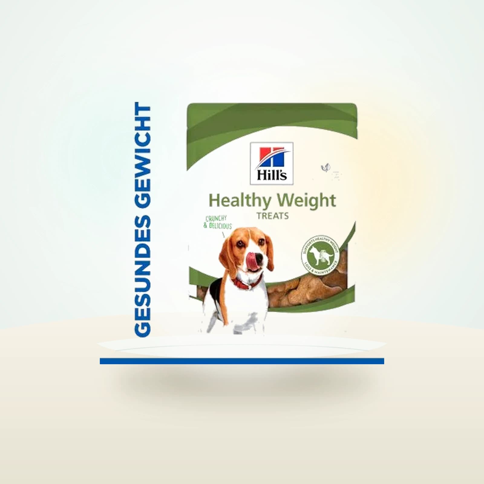 Hill's Healthy Weight Snacks