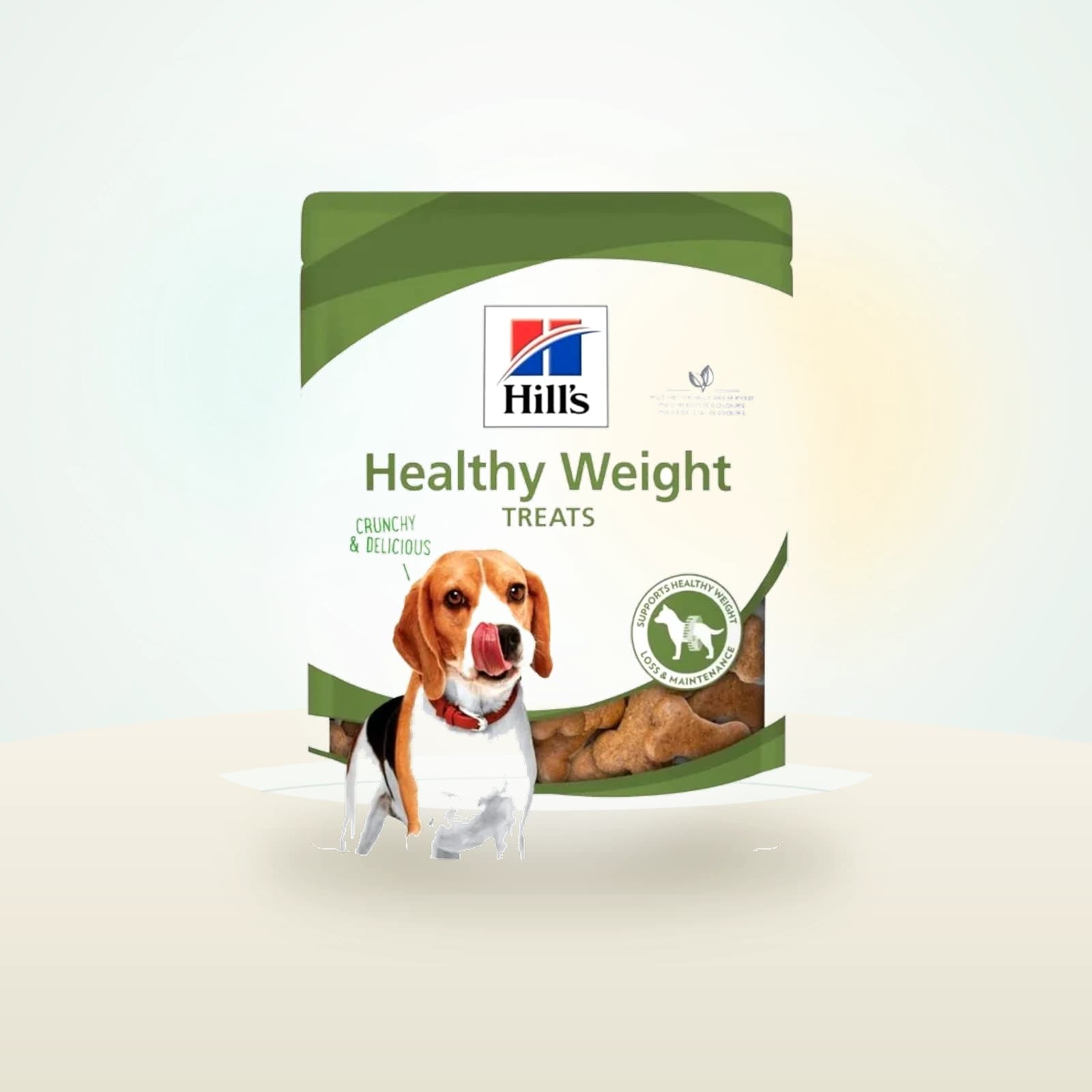 Hill's Healthy Weight Snackuri