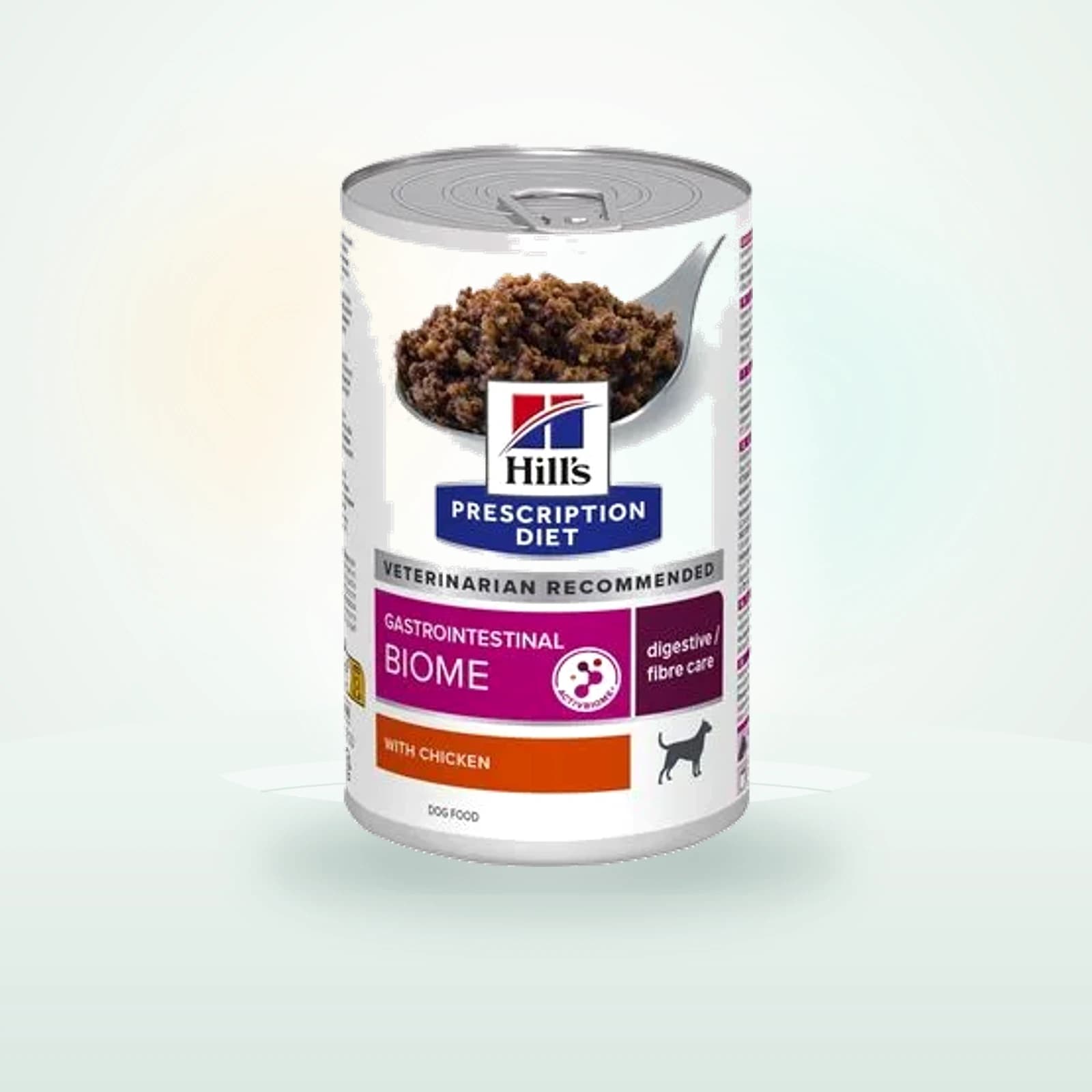 Hill's Prescription Diet Canine Gastrointestinal Biome