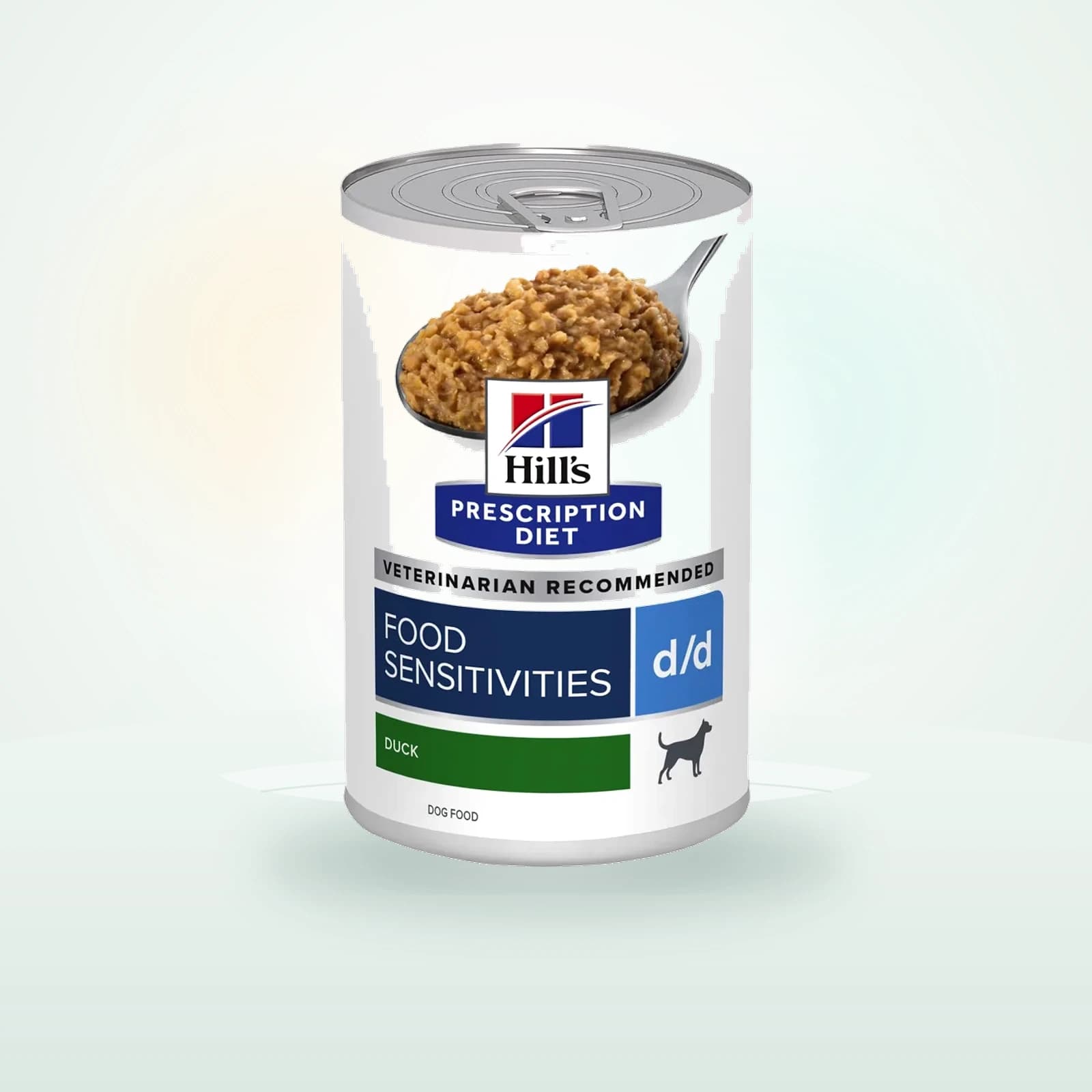 Hill's Prescription Diet d/d Canine Dosenfutter