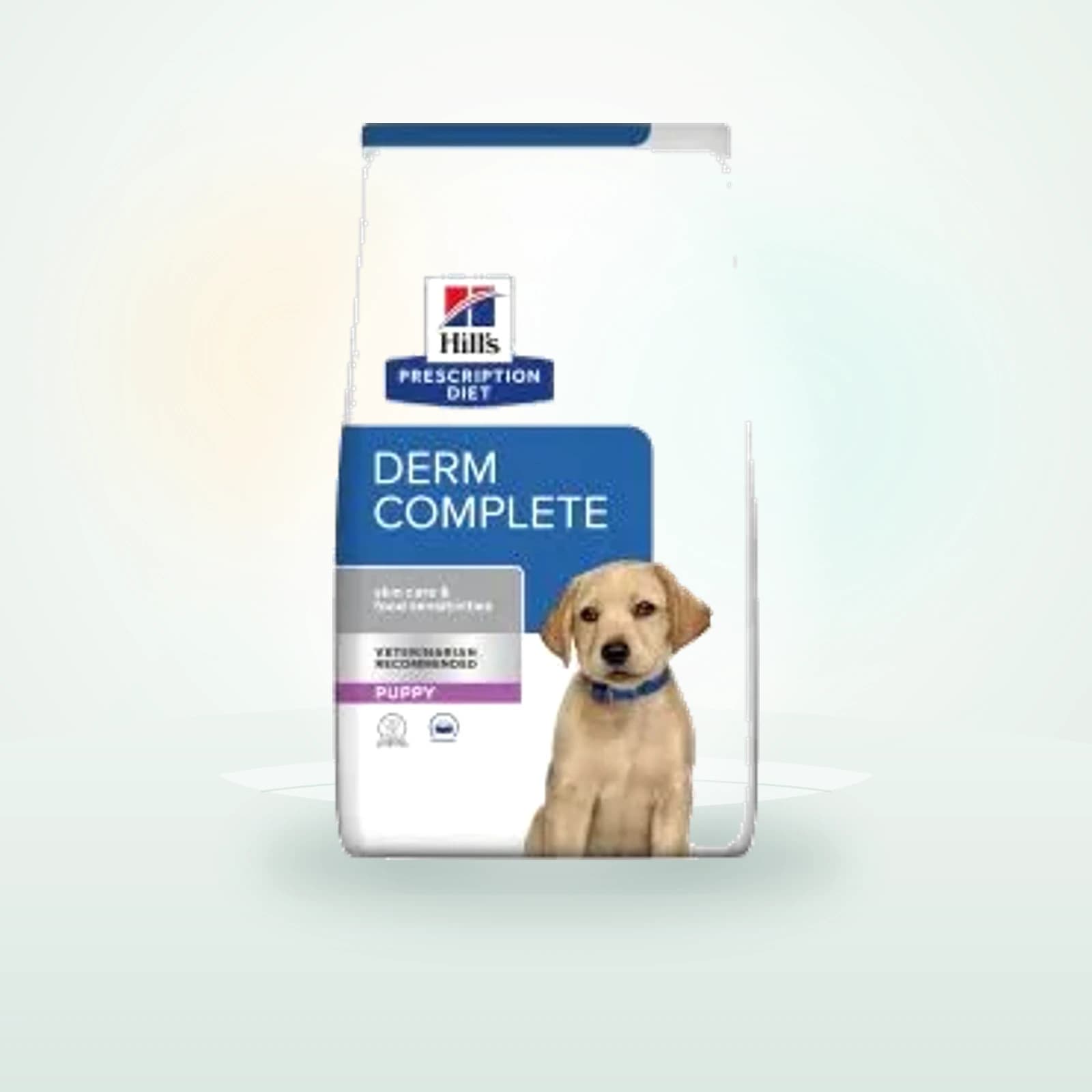 Hill's Prescription Diet Derm Complete Puppy
