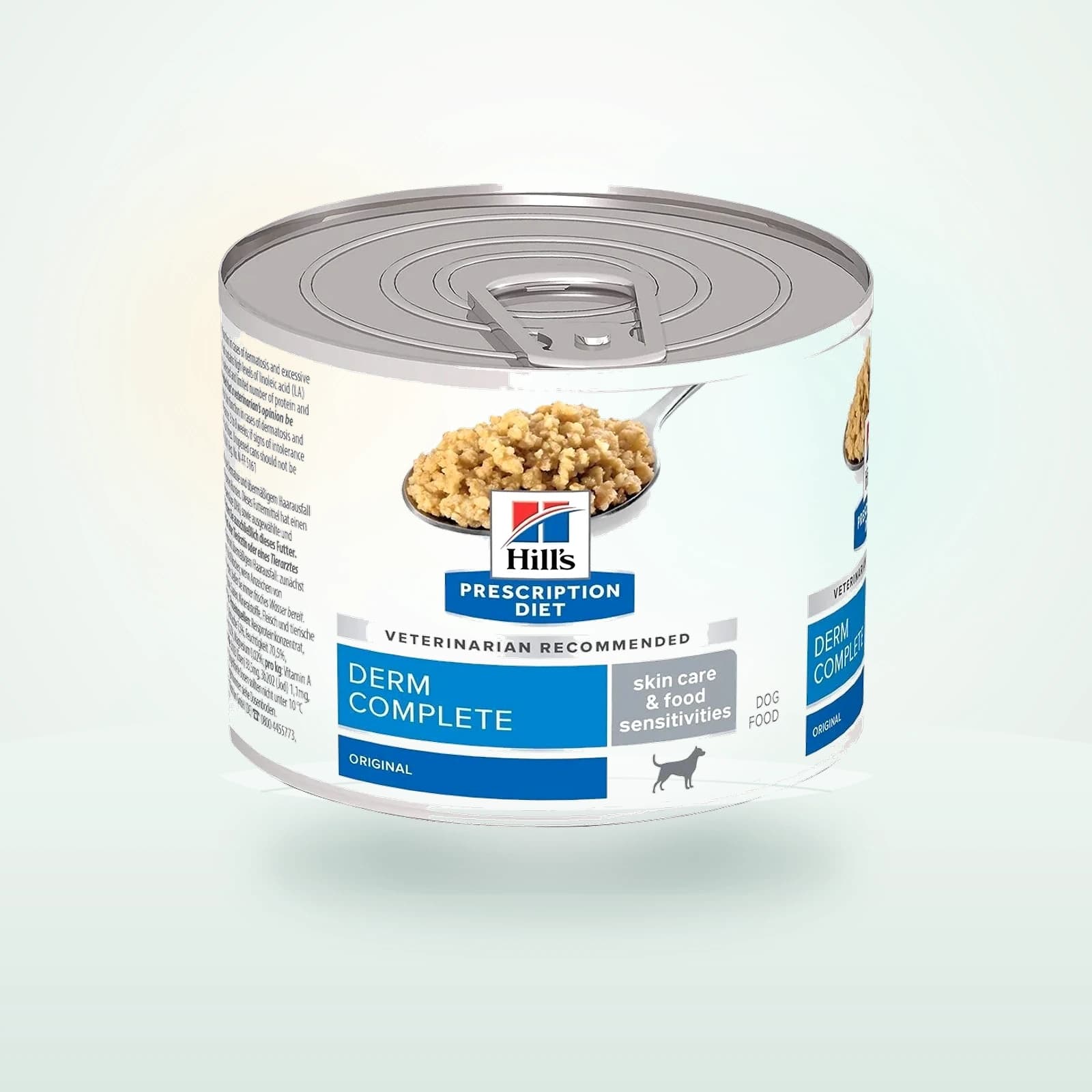 Hill's Prescription Diet Derma Complete
