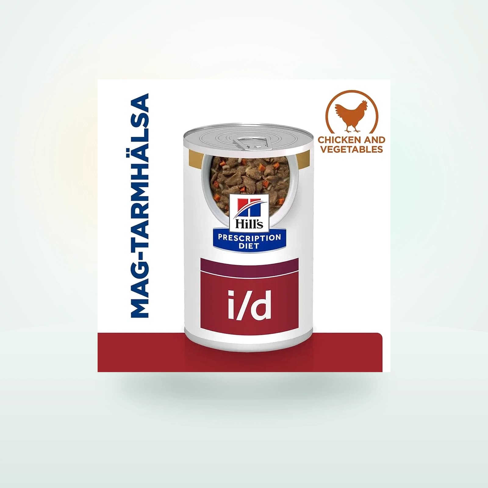 Hill's Prescription Diet i/d Digestive Care Chicken