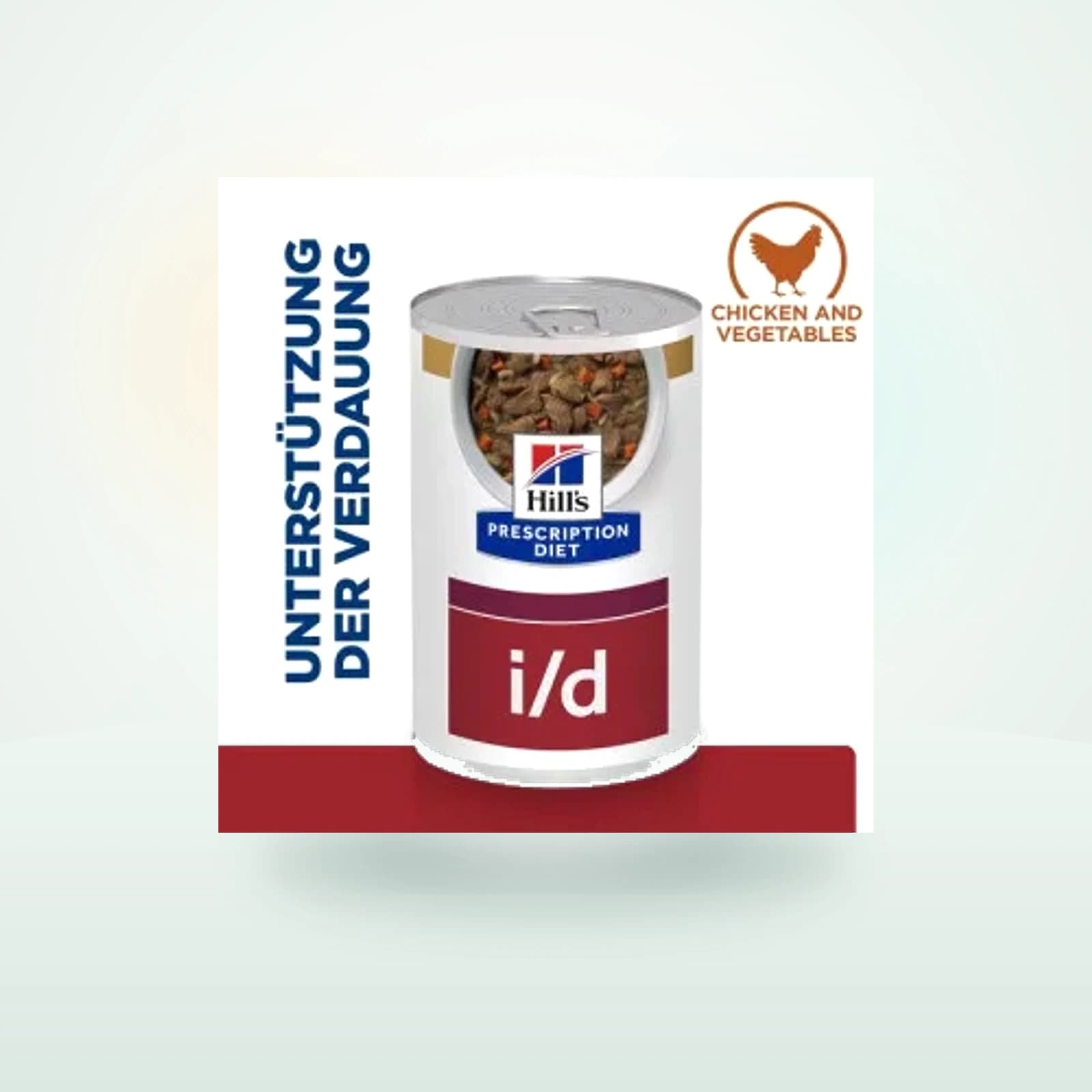 Hill's Prescription Diet I/D Digestive Care Eintopf