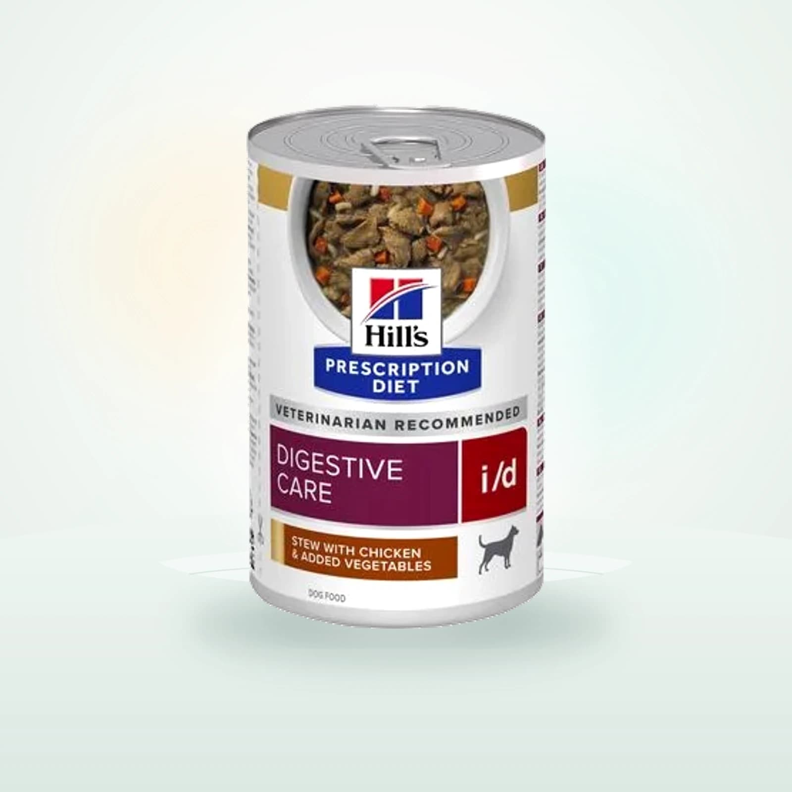 Hill's Prescription Diet i/d Digestive Care med kylling