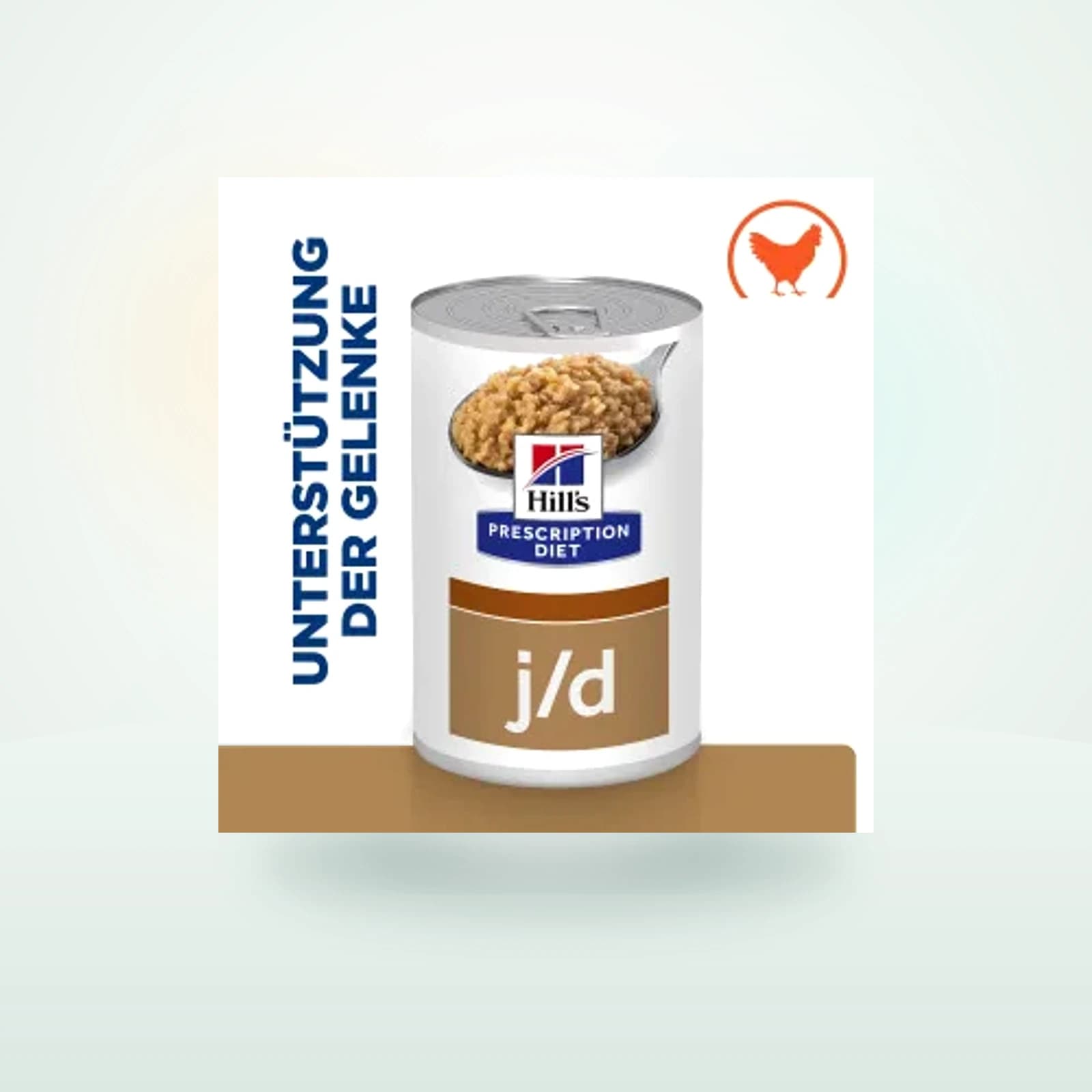 Hill's Prescription Diet J/D Mobility