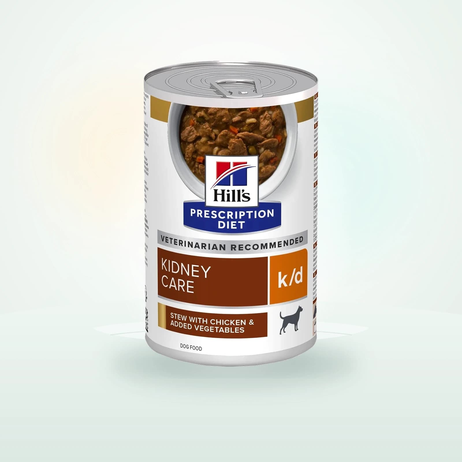 Hill's Prescription Diet k/d Kidney Care Ragout