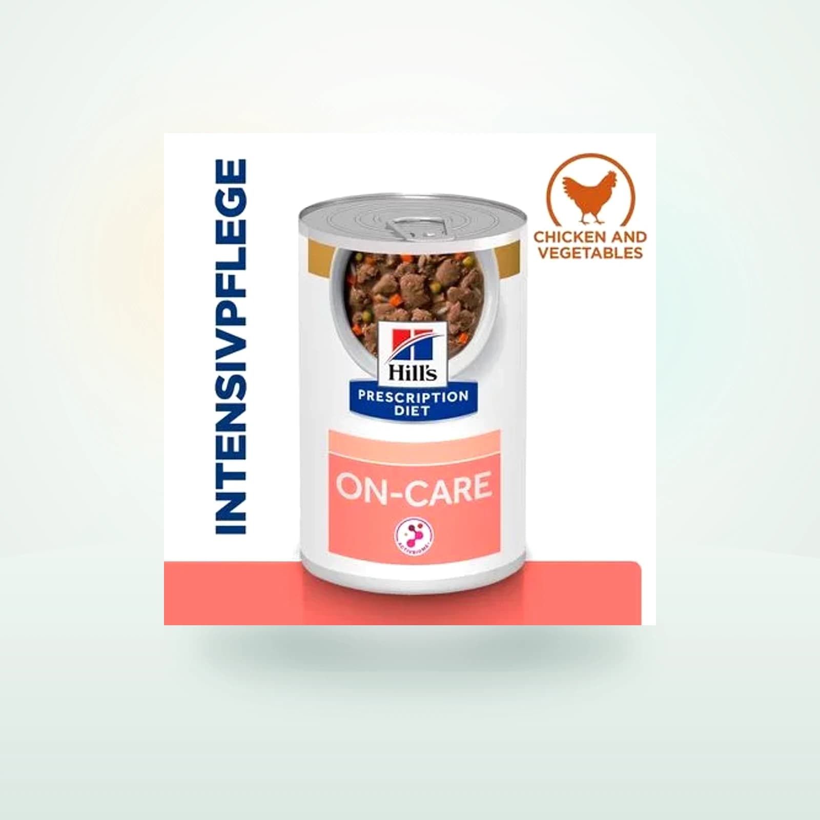 Hill's Prescription Diet On-Care mit Huhn