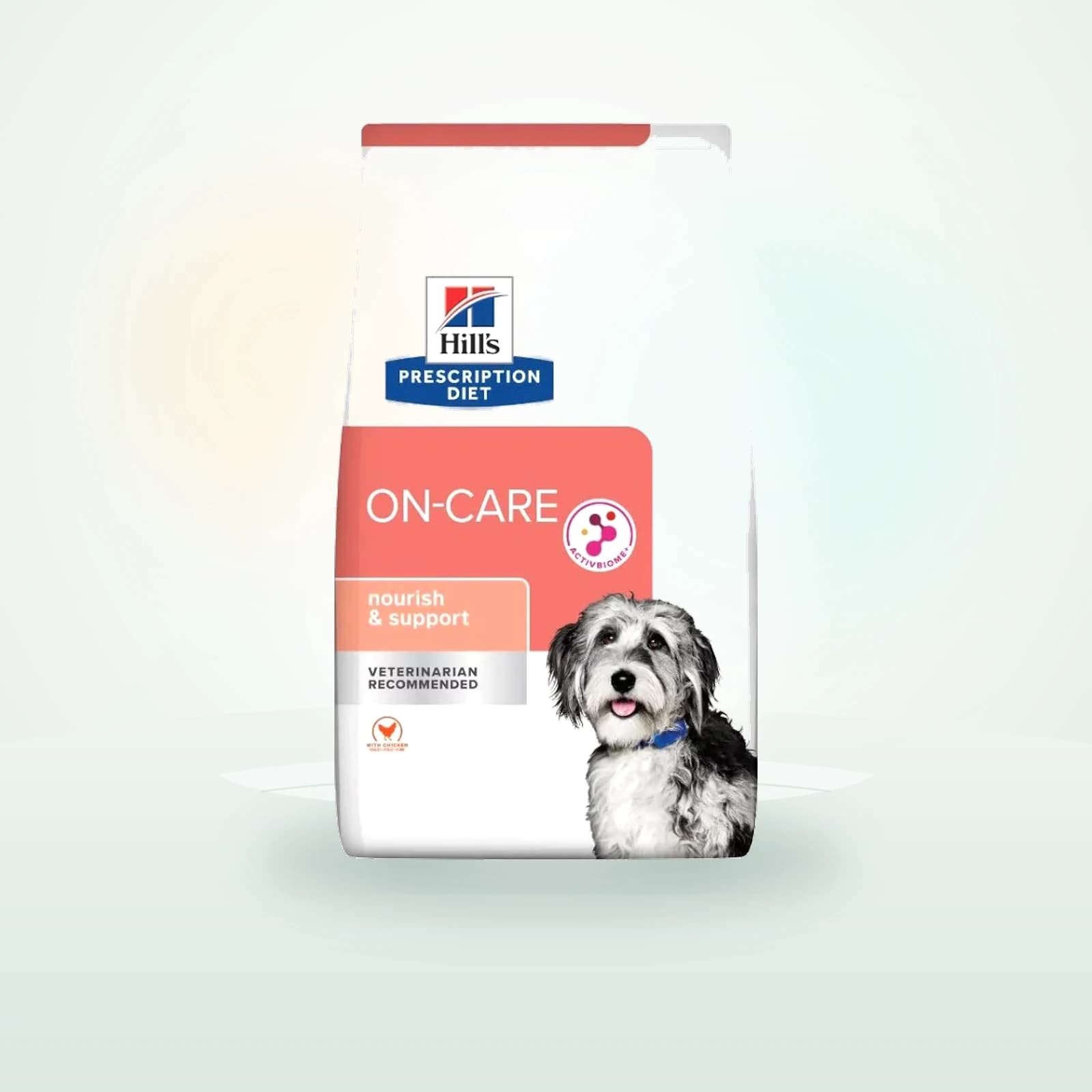 Hill's Prescription Diet ON-Care Pollo pienso