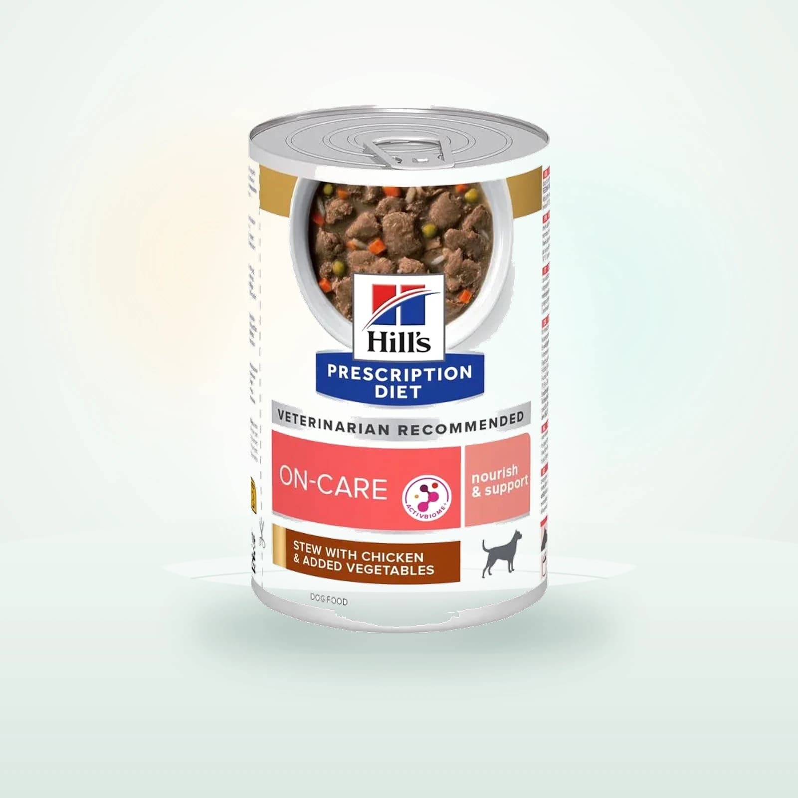 Hill's Prescription Diet On-Care s kuřecím