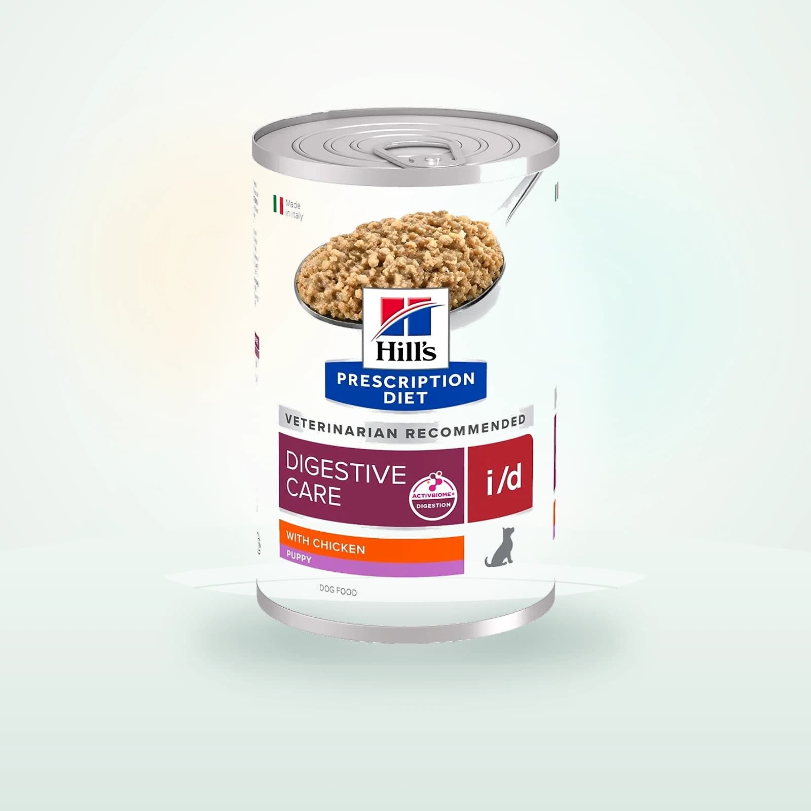Hill's Prescription Diet Puppy i/d wet