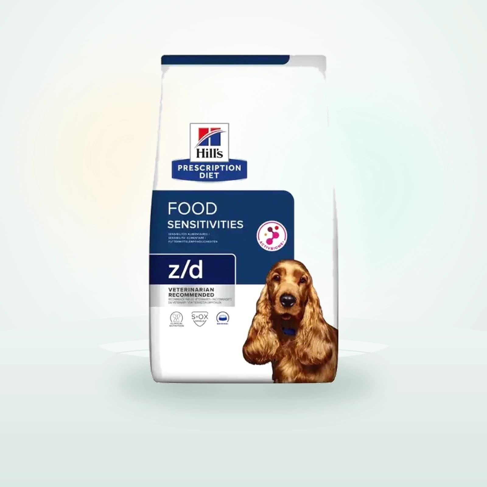 Hill's Prescription Diet z/d Canine