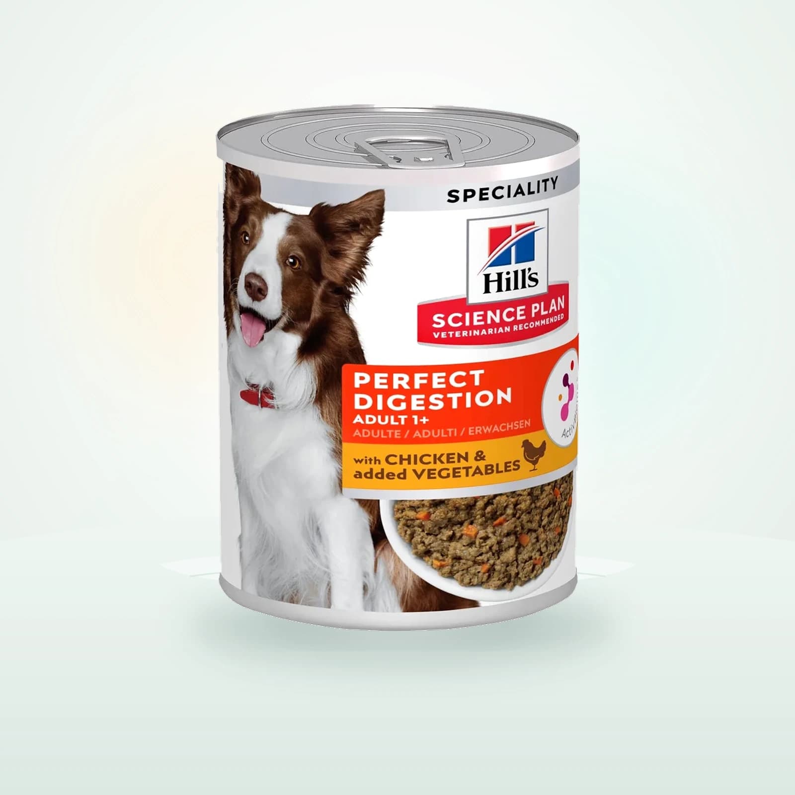 Hill's Science Plan Adult Perfect Digestion