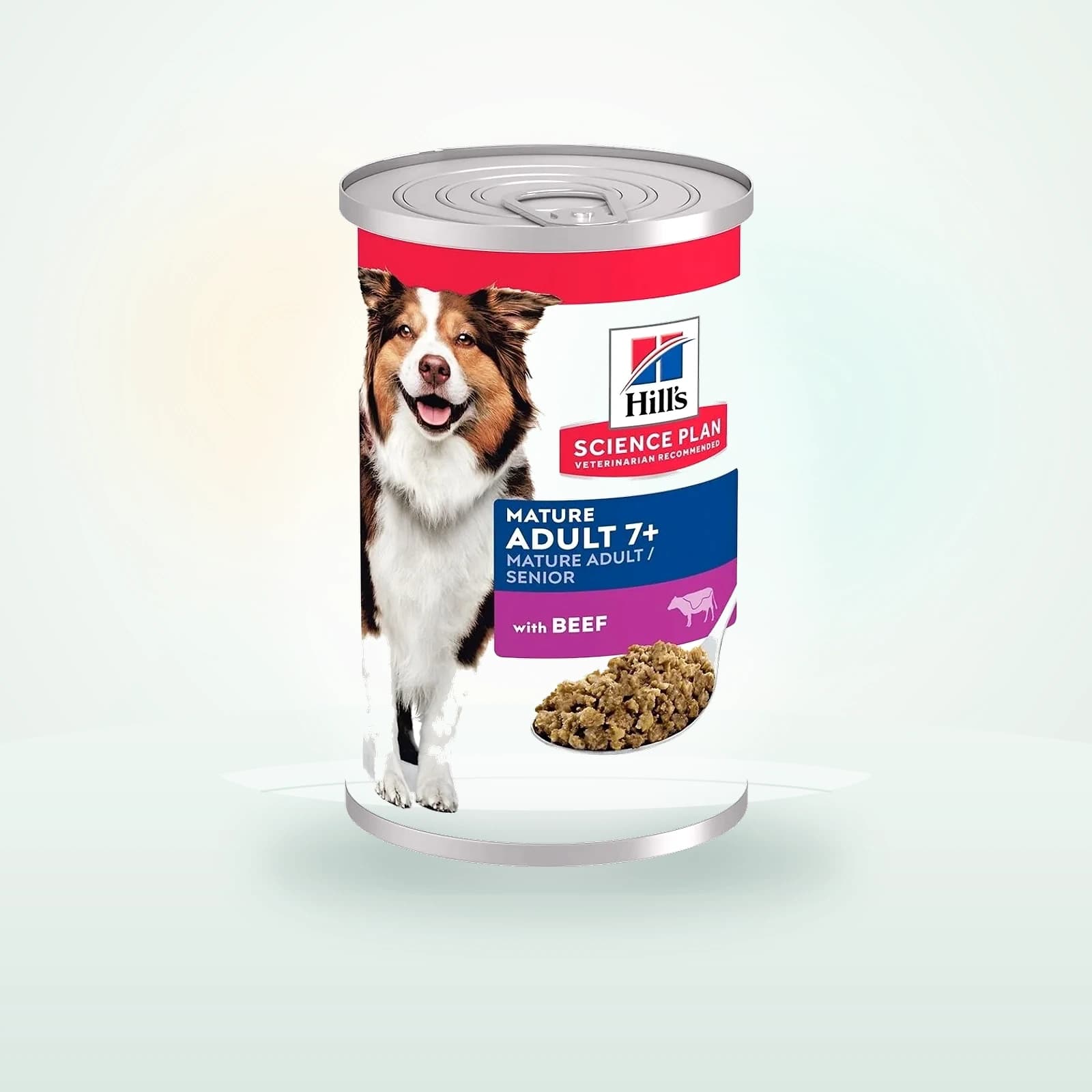 Hill's Science Plan Science Plan Canine Mature Beef