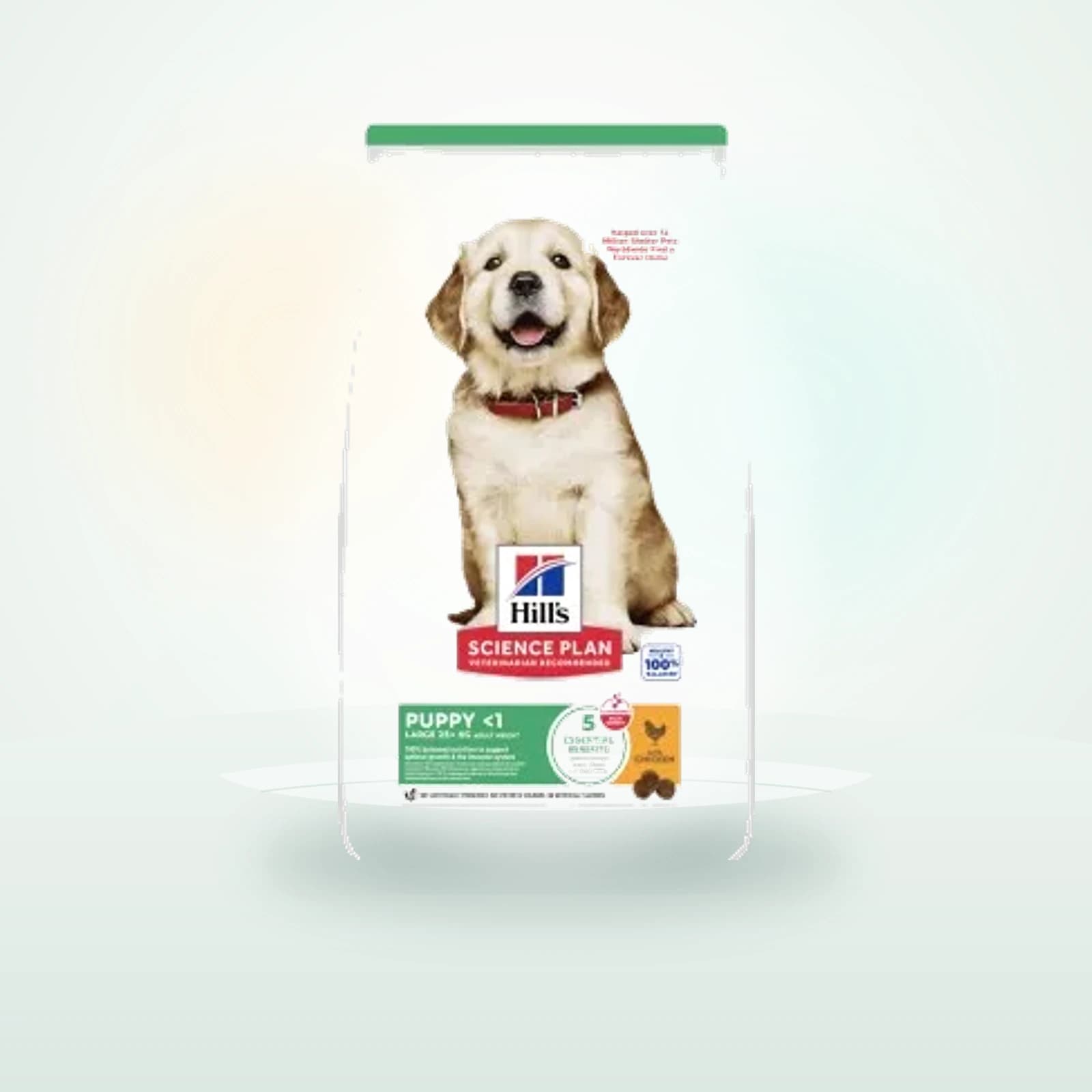 Hill's Science Plan Science Plan Puppy Large Breed