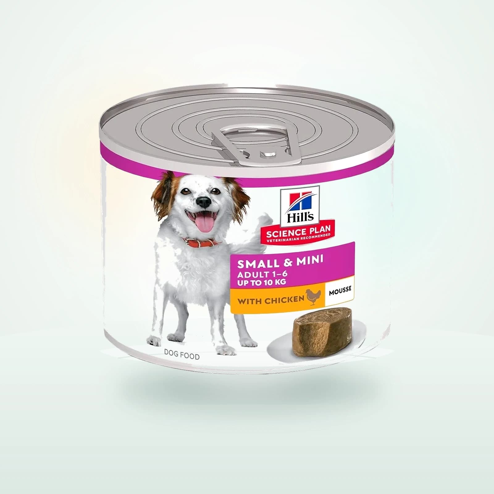 Hill's SP Canine Small & Mini Chicken