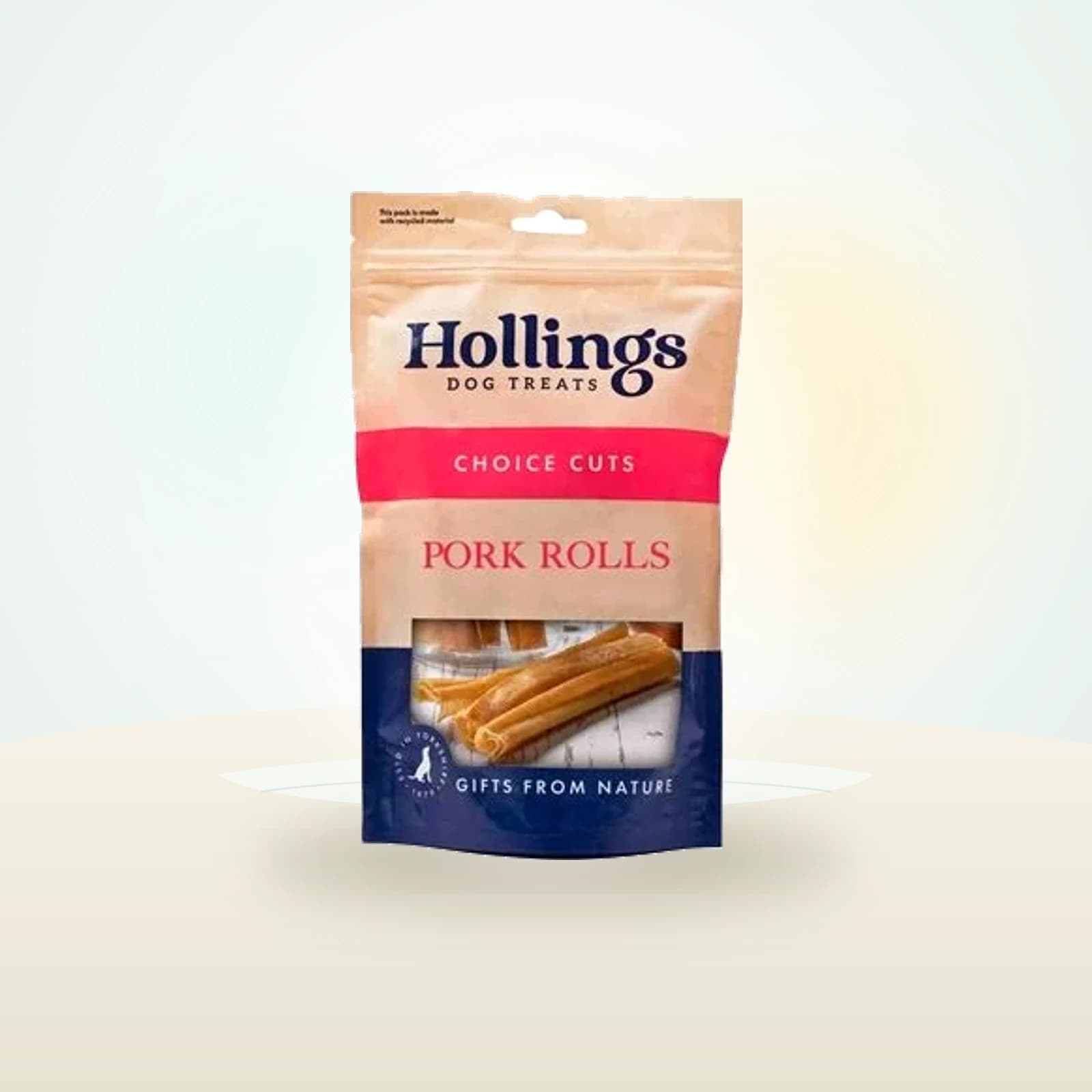 Hollings Pork Rolls
