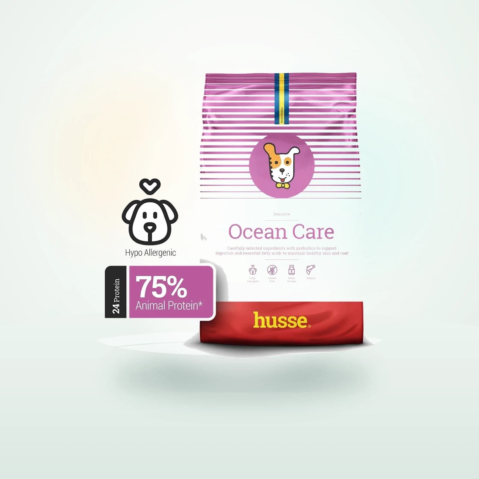 Husse Ocean Care