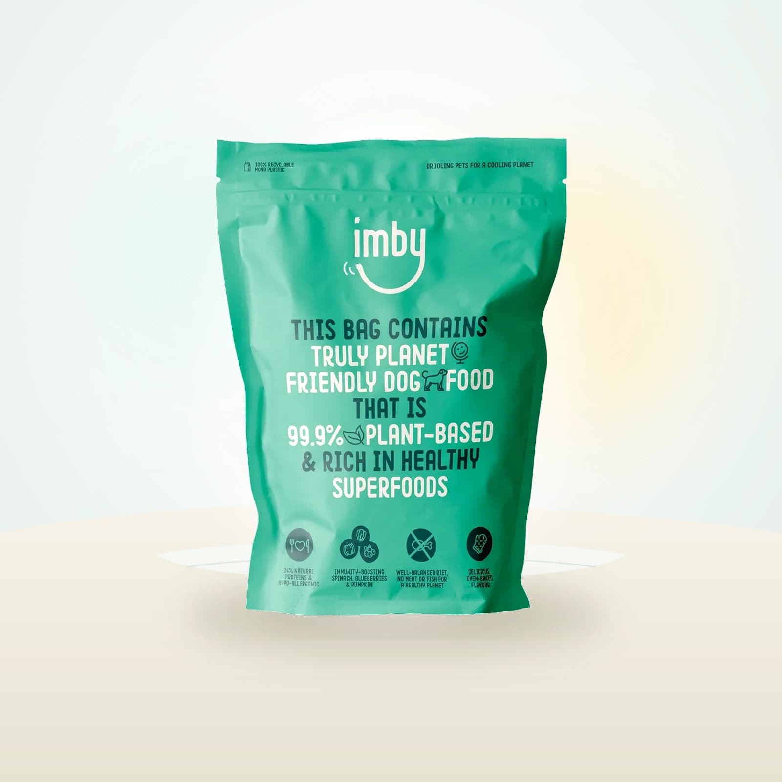 Imby Vegan
