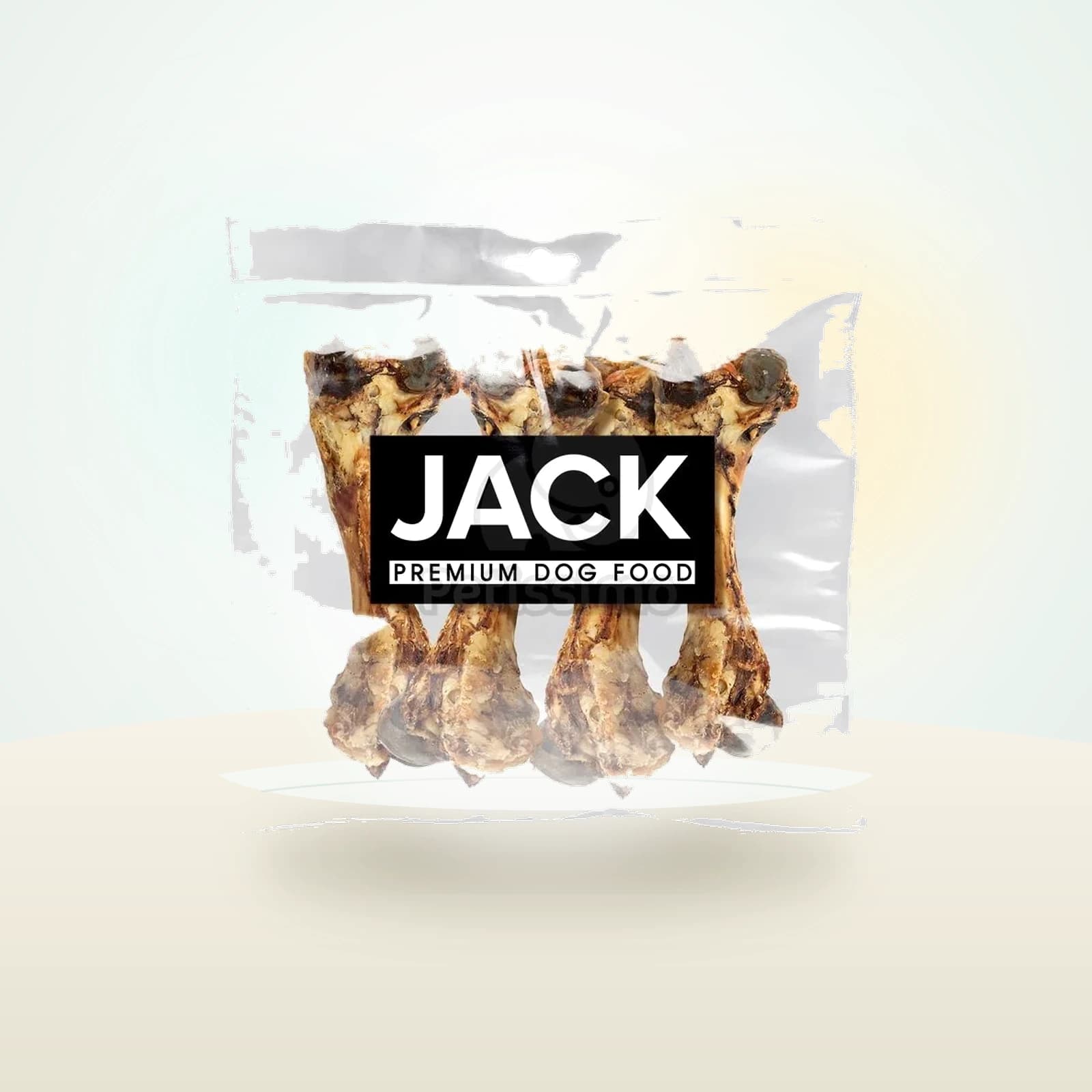 Jack velős csont XXL
