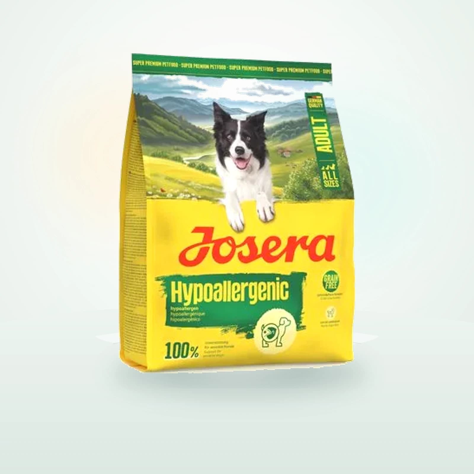Josera Adult Hypoallergenic
