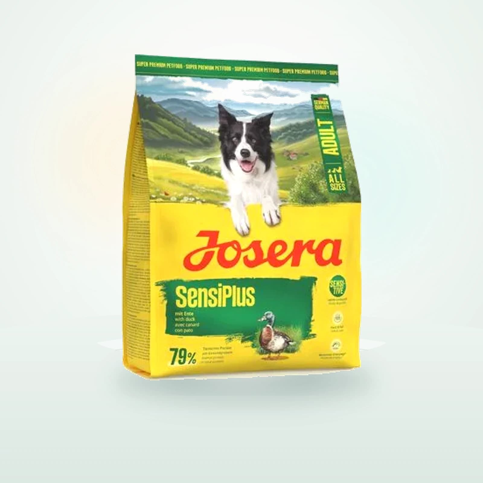 Josera Adult SensiPlus