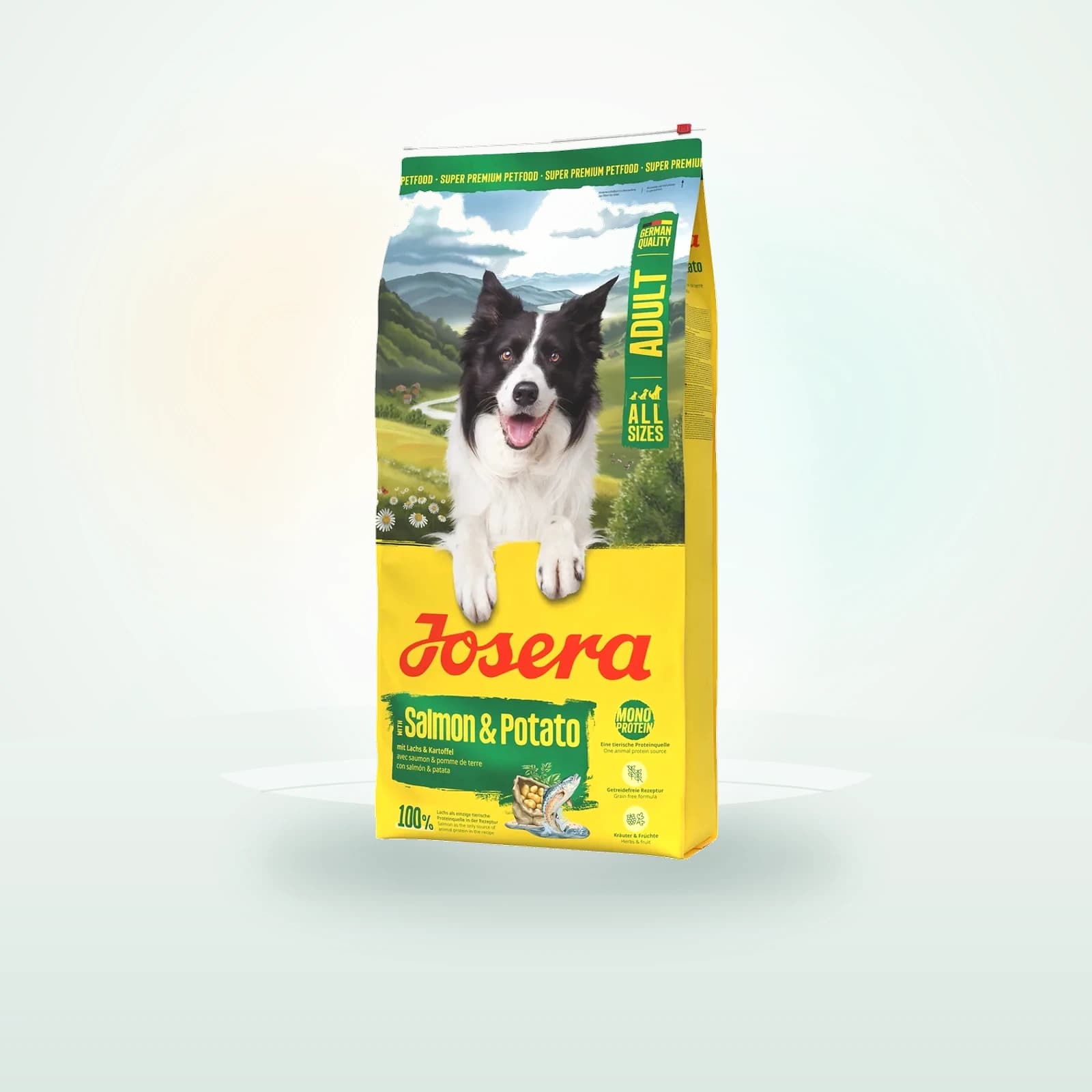 Josera All Sizes Adult Croquettes