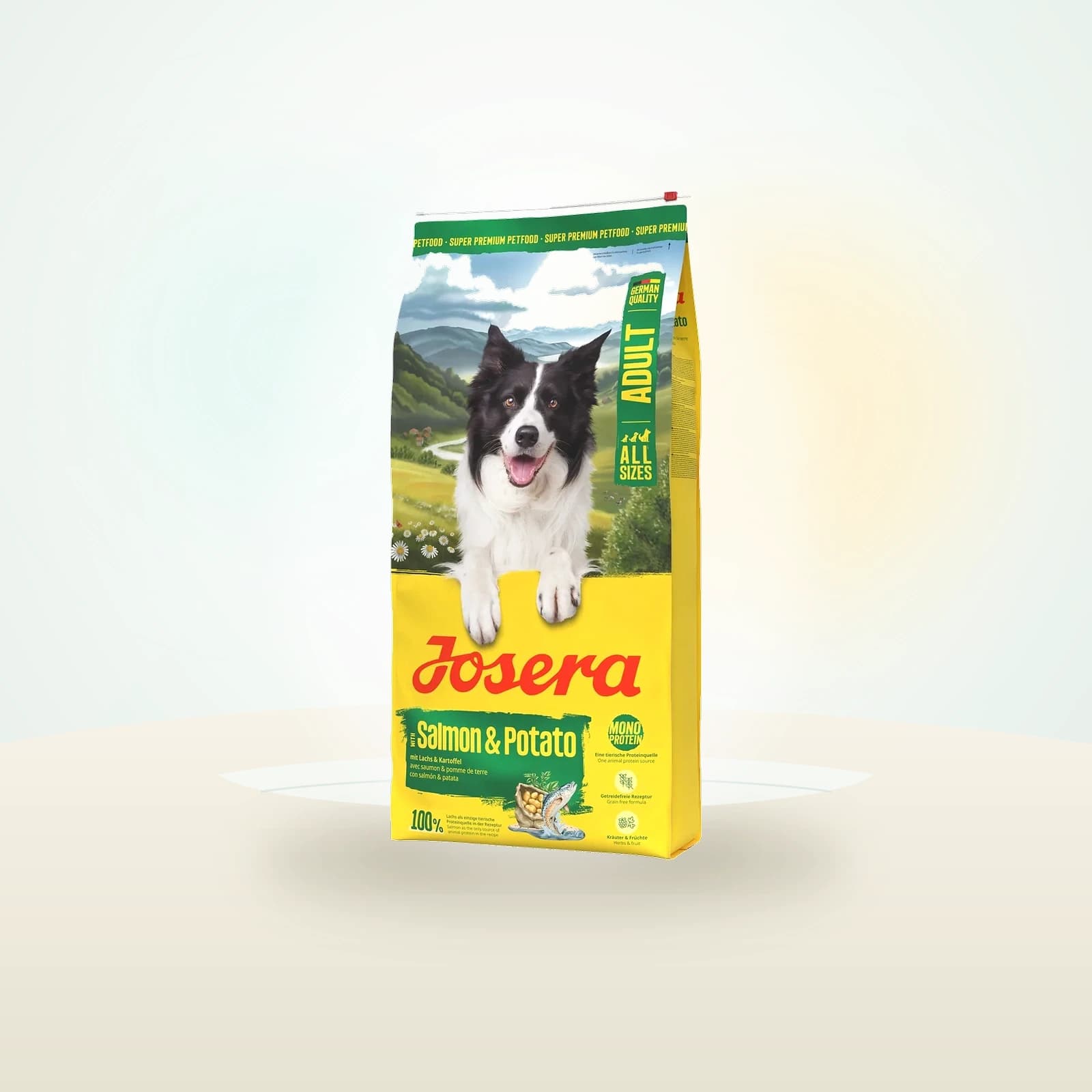 Josera All Sizes Adult