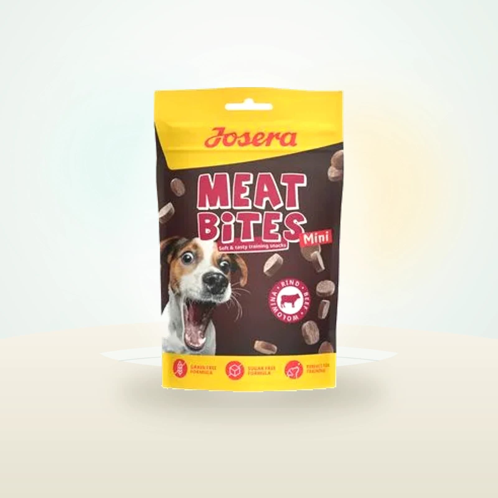 Josera Bocaditos de carne Josera