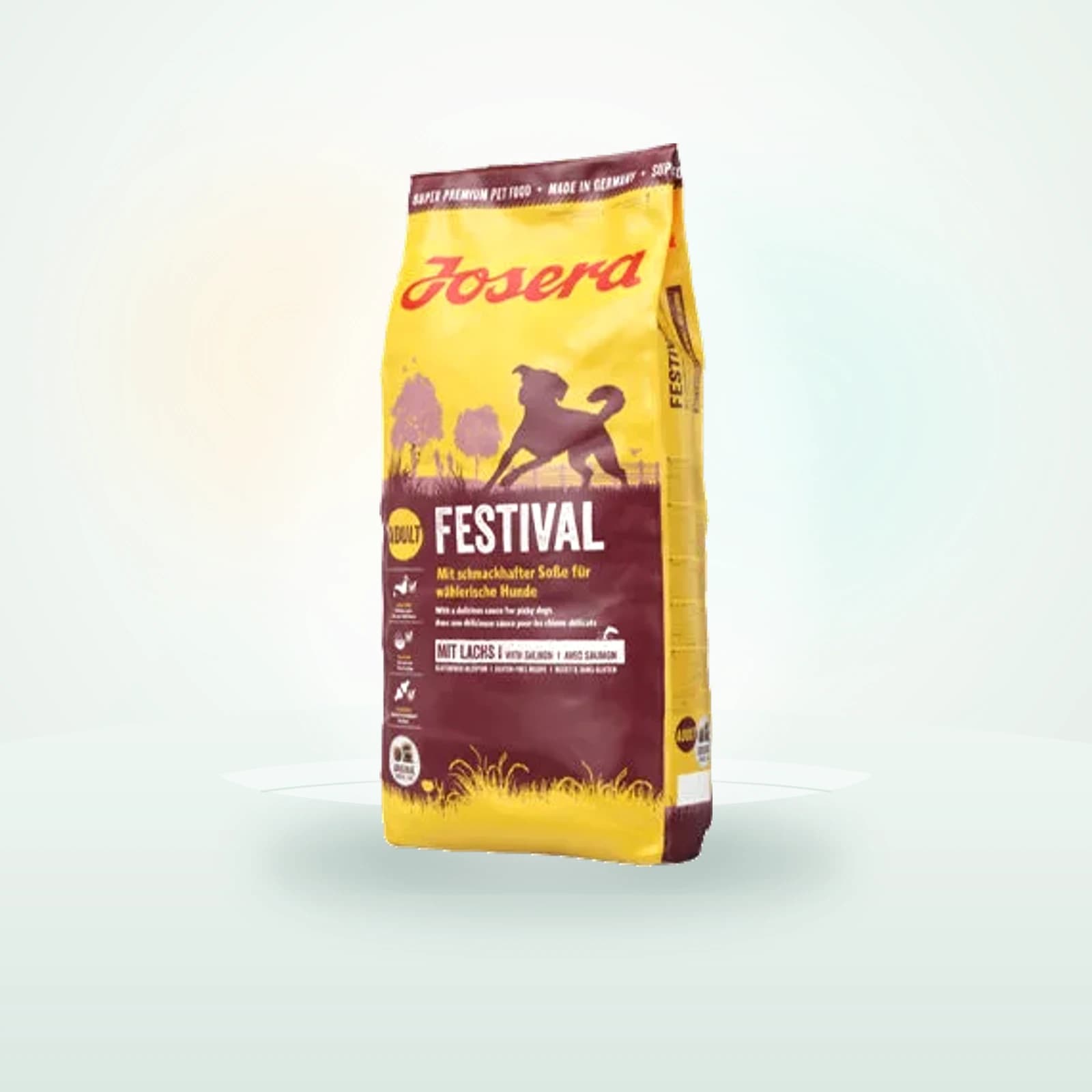 Josera Festival