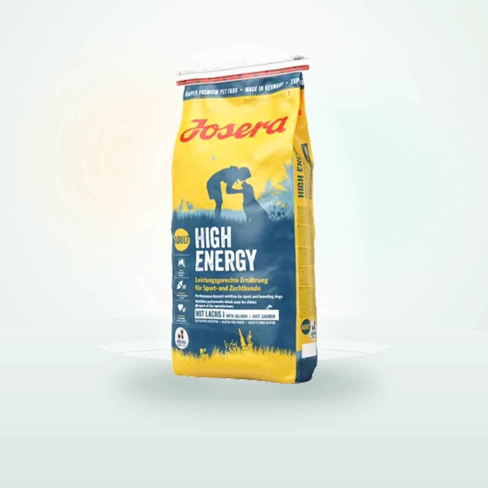 Josera High Energy