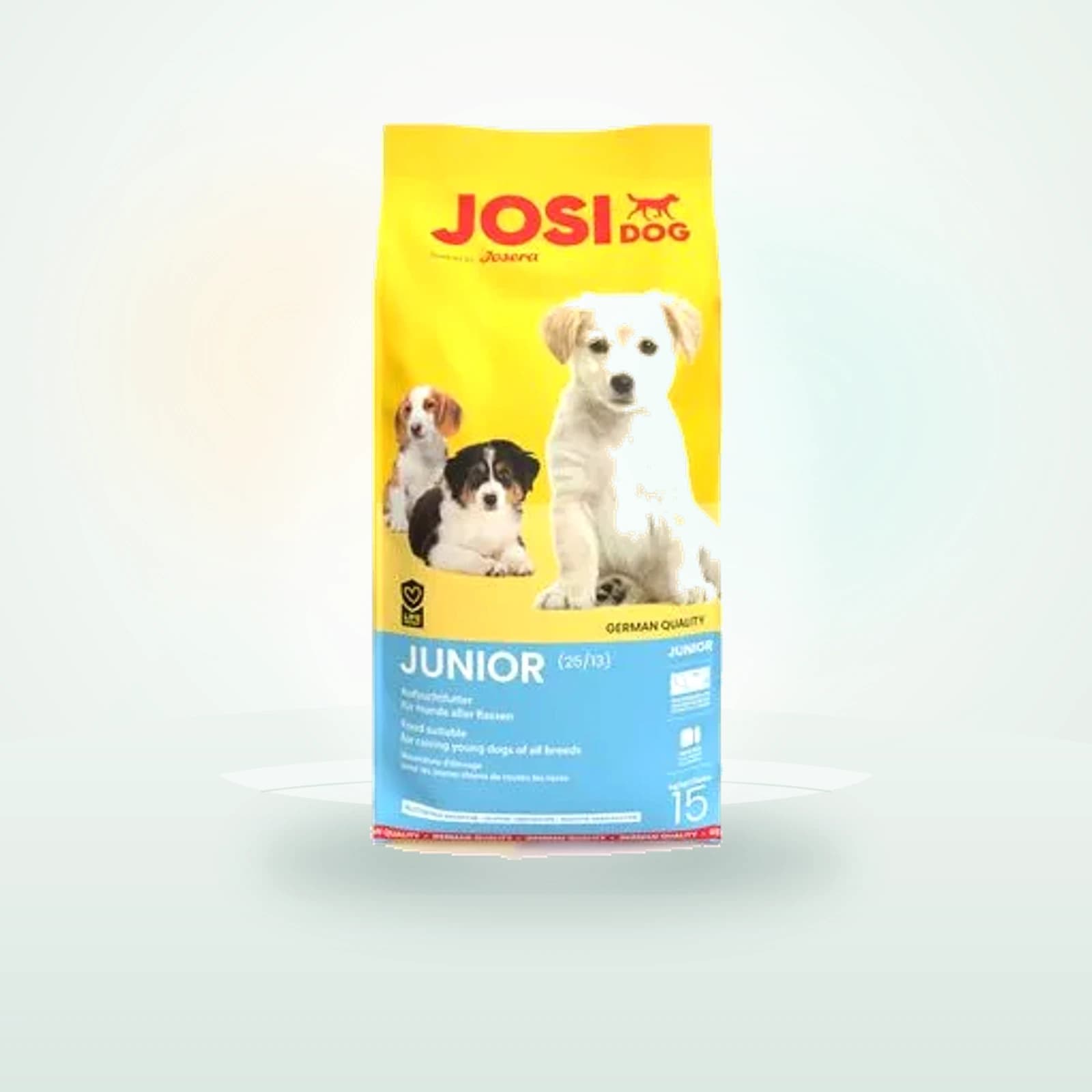 Josera JosiDog Junior poulet