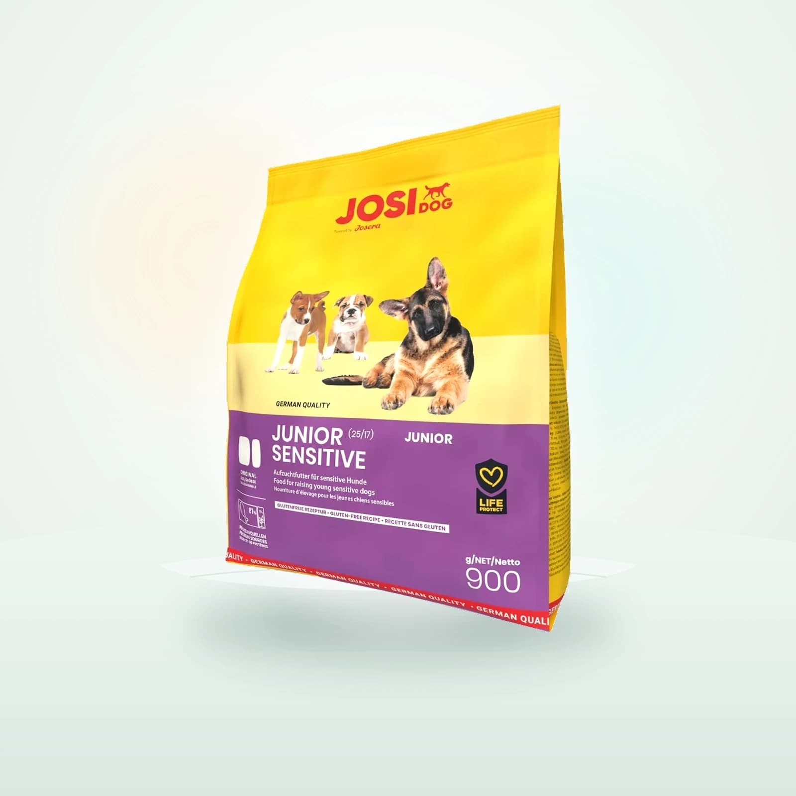 Josera Josidog Junior Sensitive