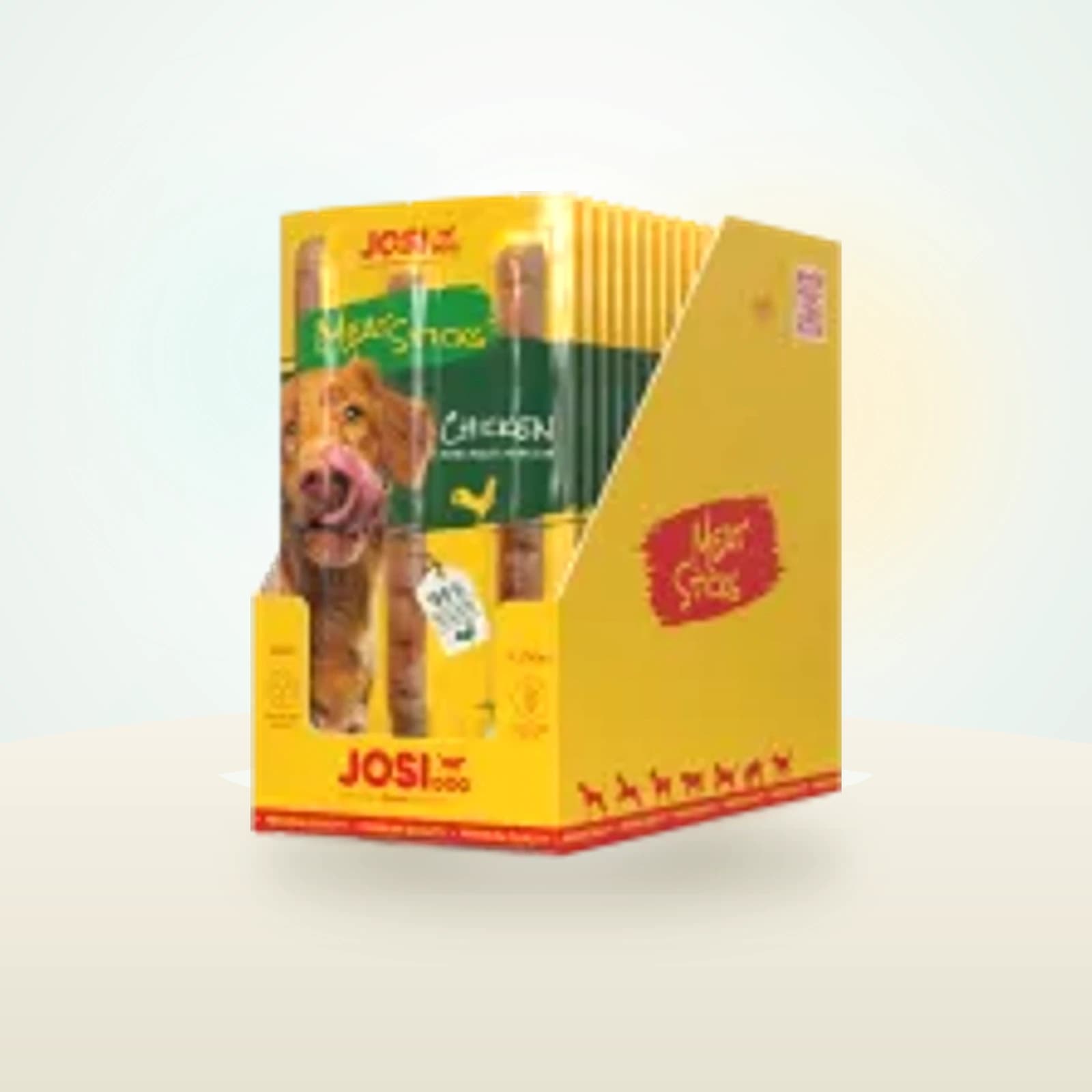 Josera JosiDog Meat Sticks Chicken
