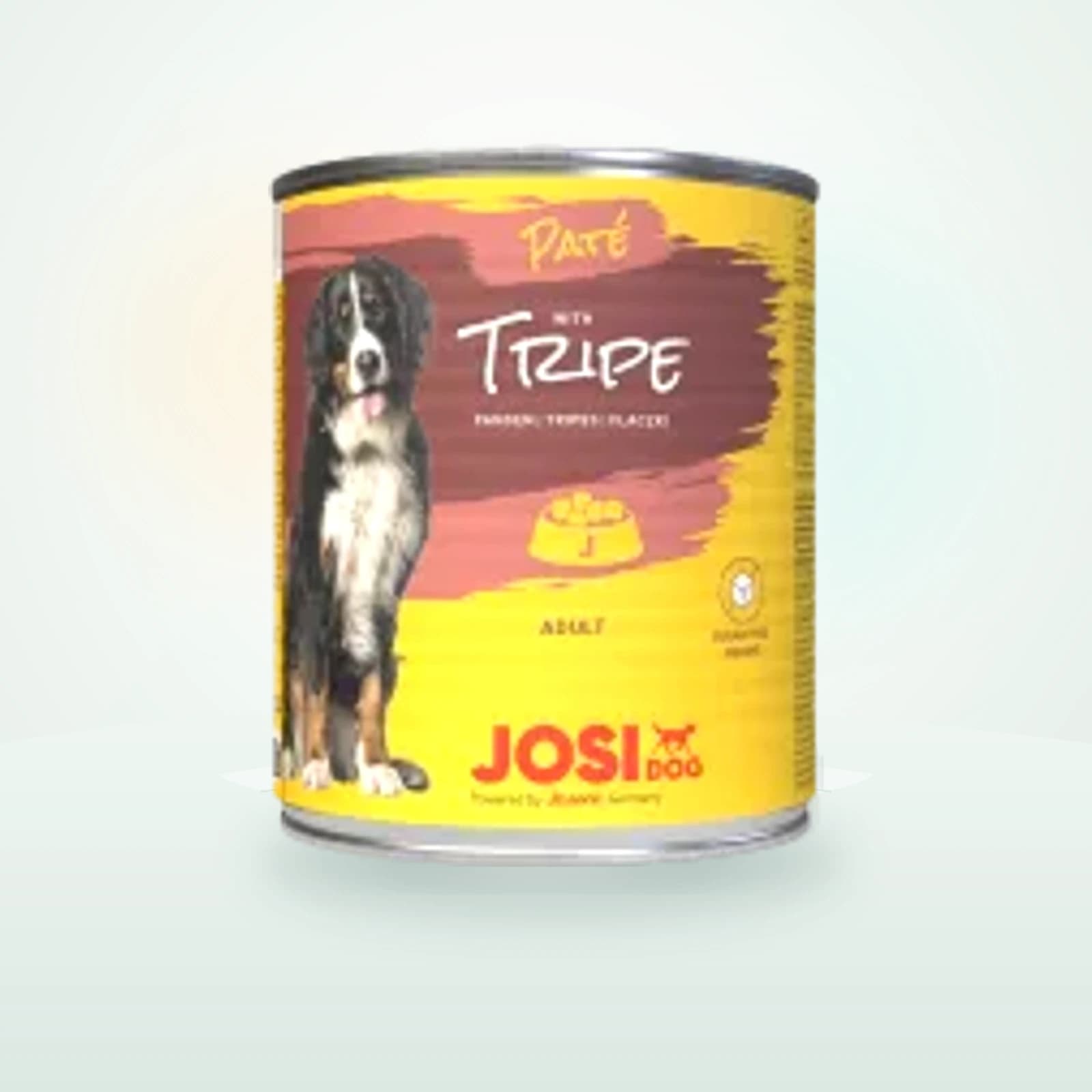 Josera JosiDog Paté Tripe