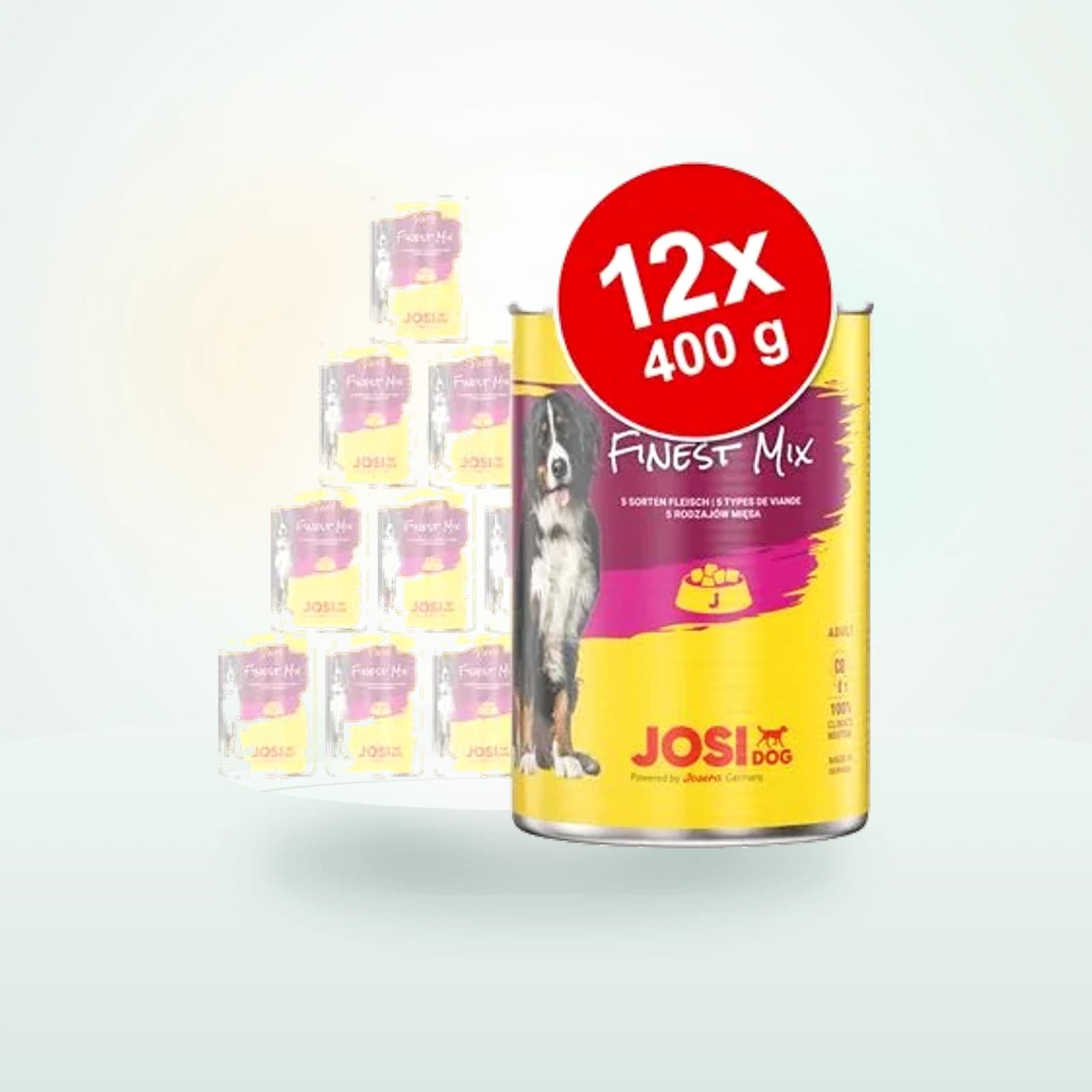 Josera JosiDog Paté