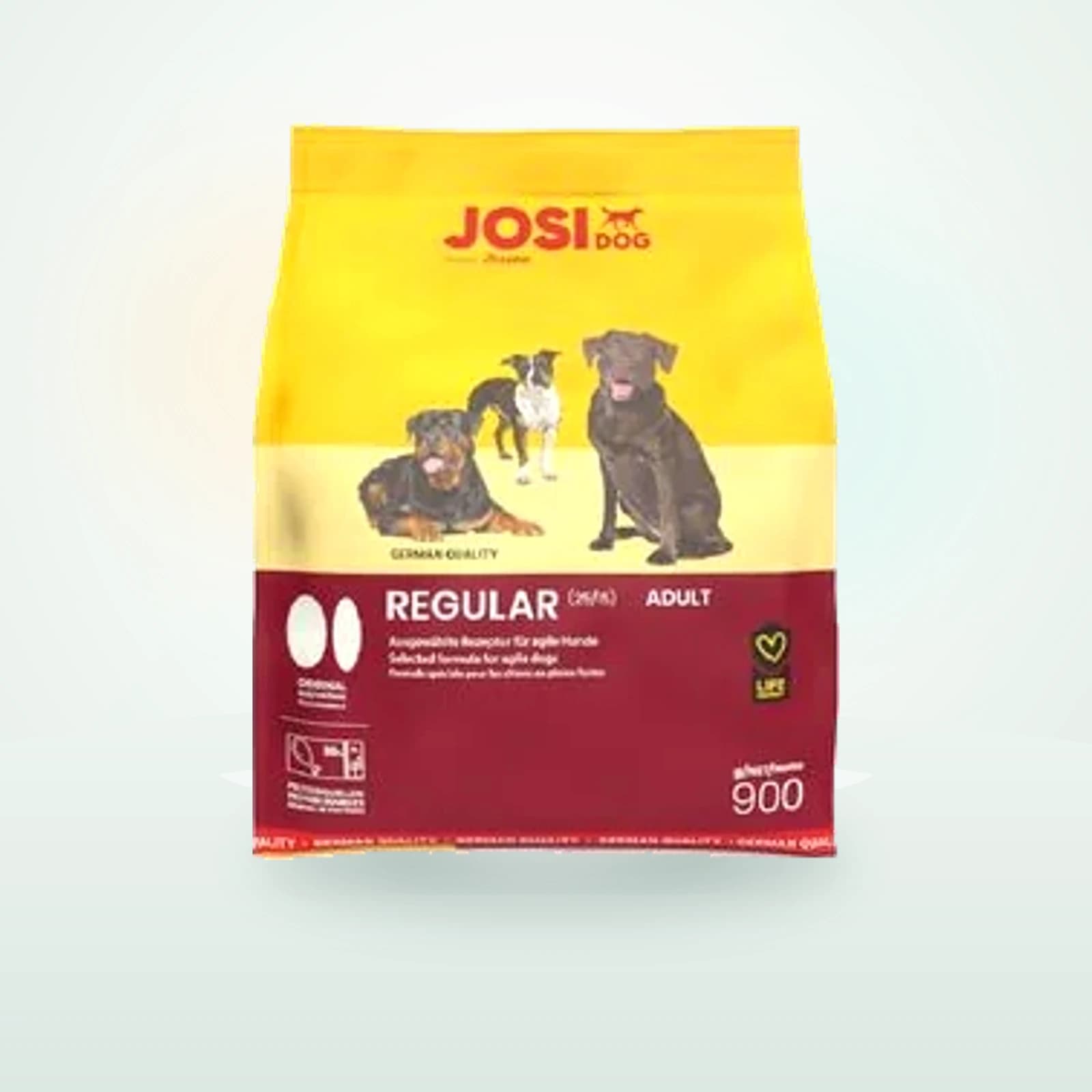 Josera JosiDog Regular Chicken