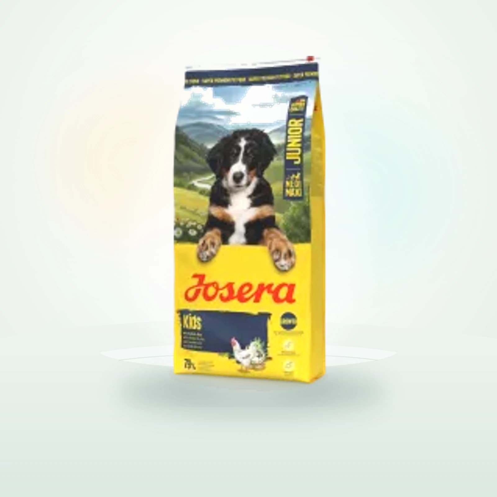 Josera Kids