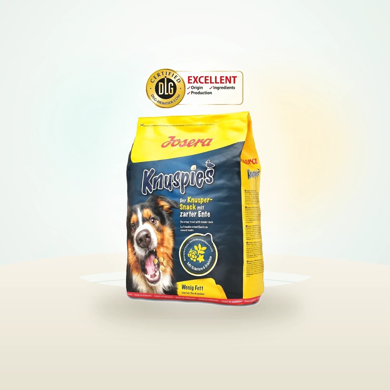 Josera Knuspies Snack